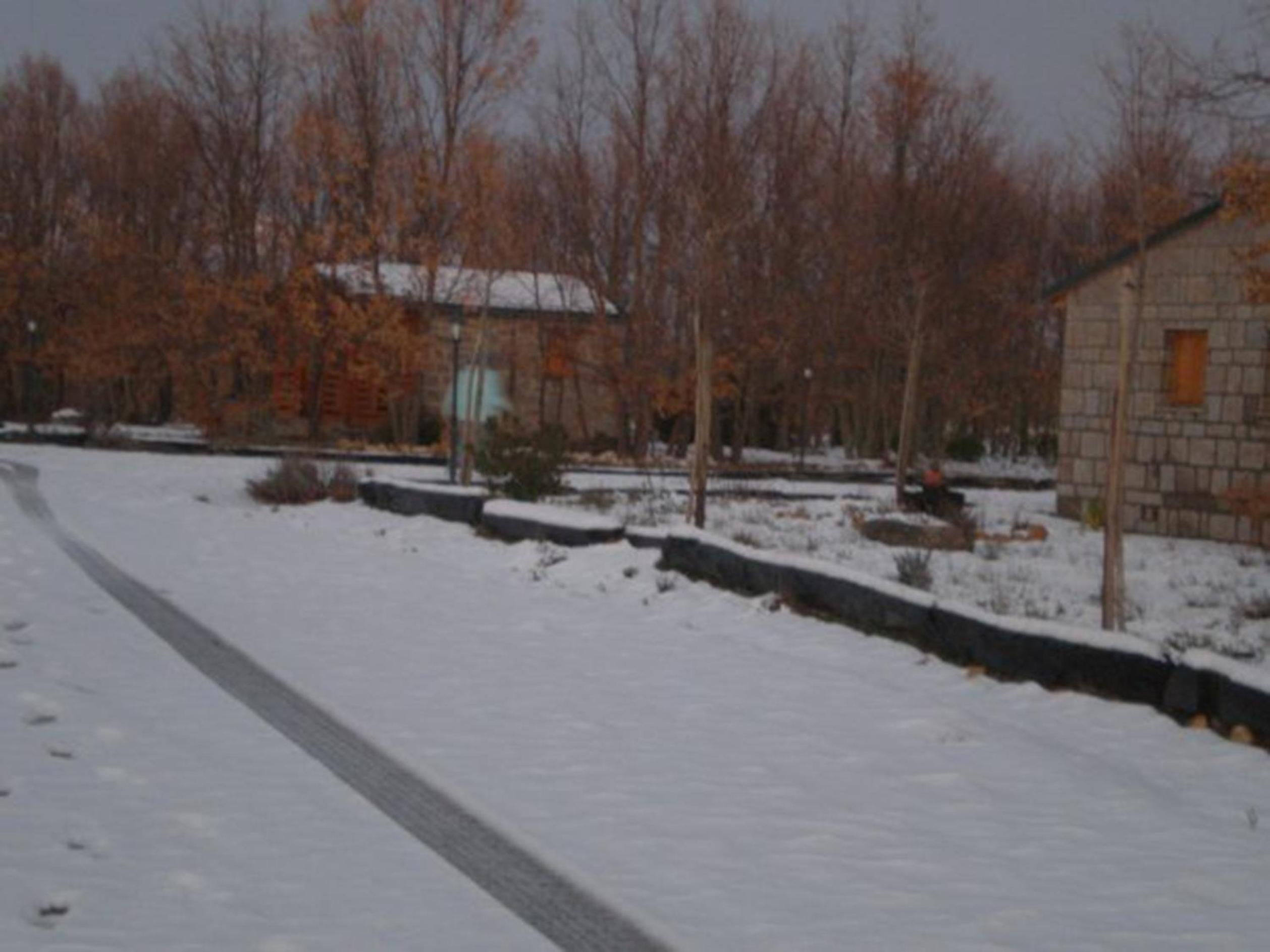 Cabañas Vallecino