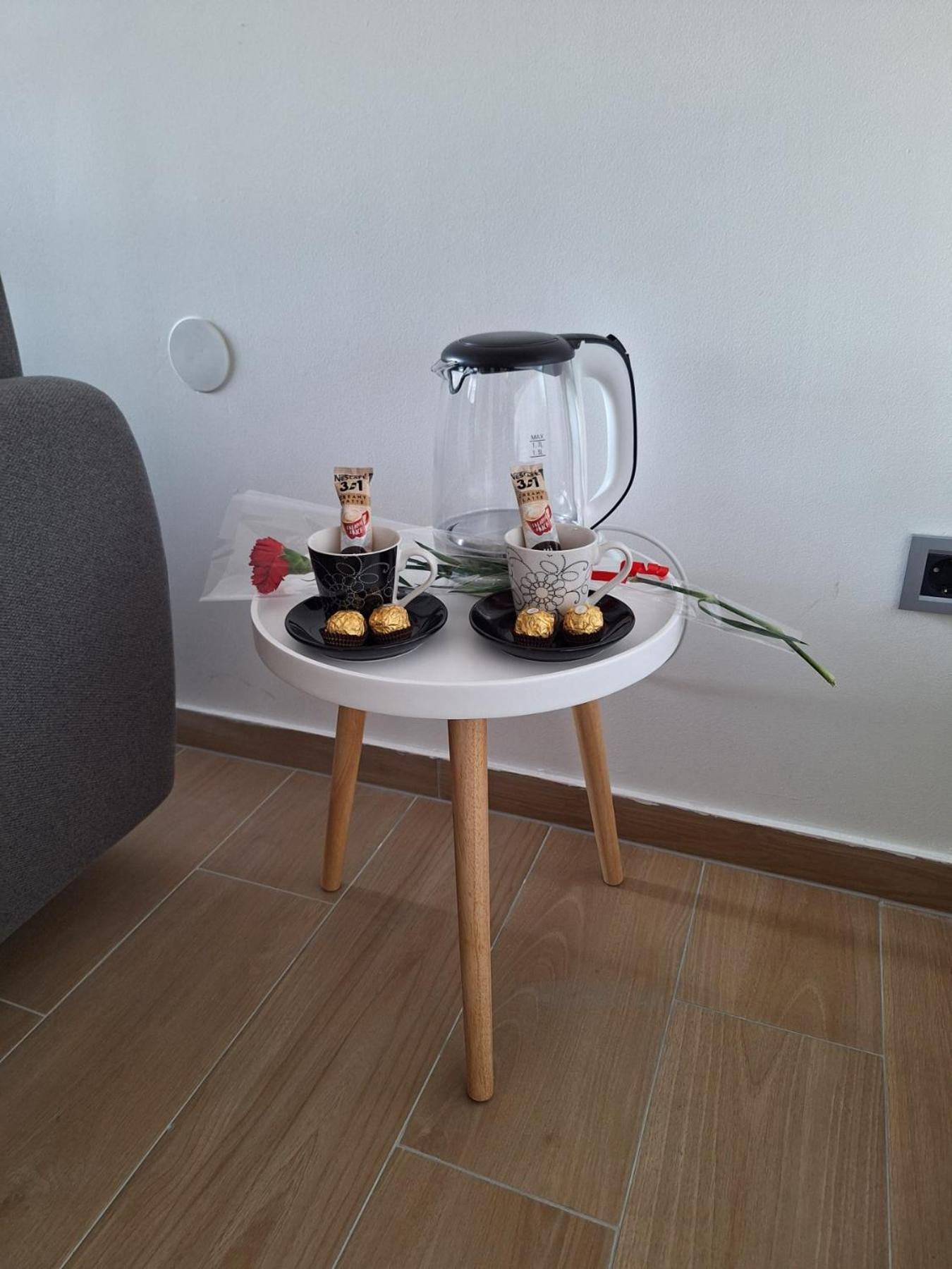 Pannonica Banja Residence Apt
