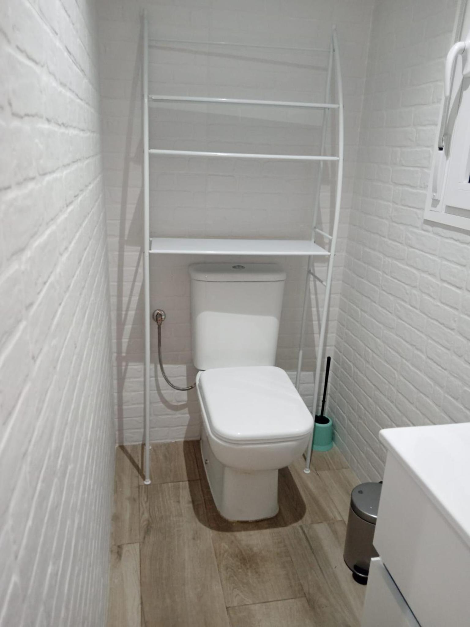 Apartamento El Cachorro de Triana