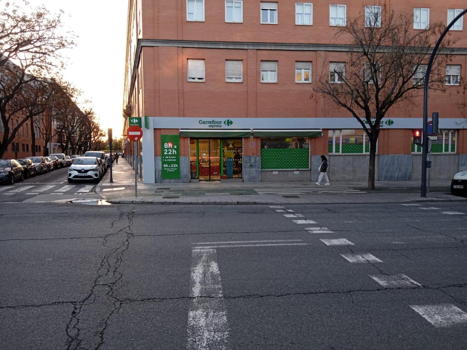 Apartamento El Cachorro de Triana