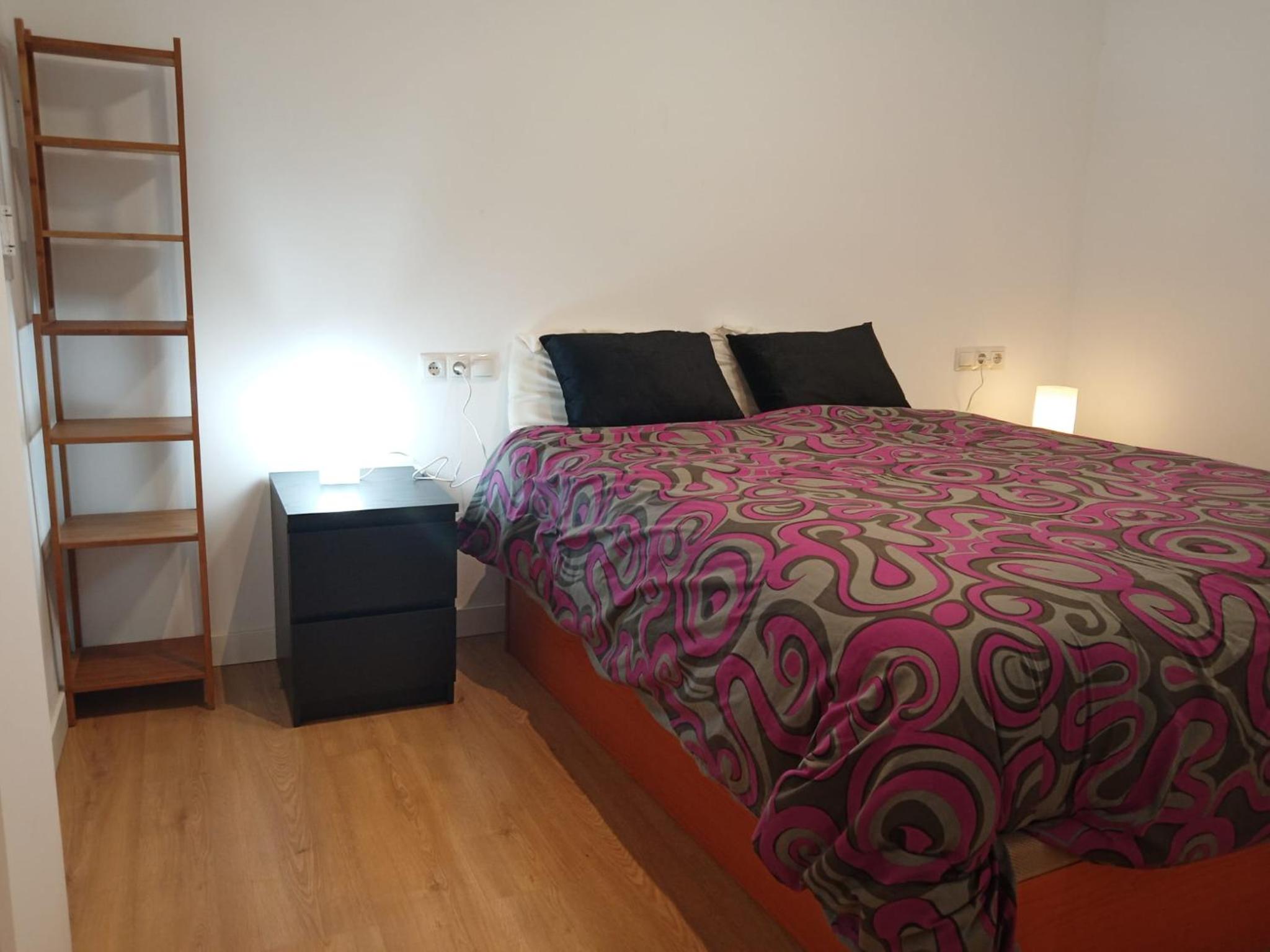 Apartamento El Cachorro de Triana