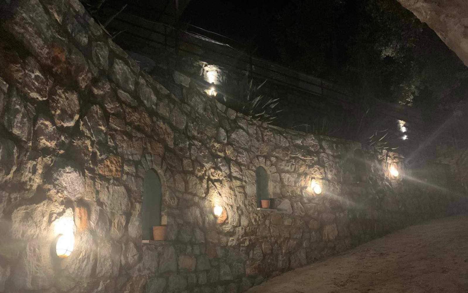Waterview Villa