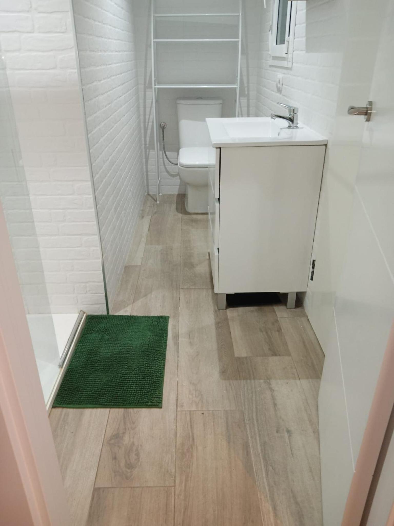 Apartamento El Cachorro de Triana