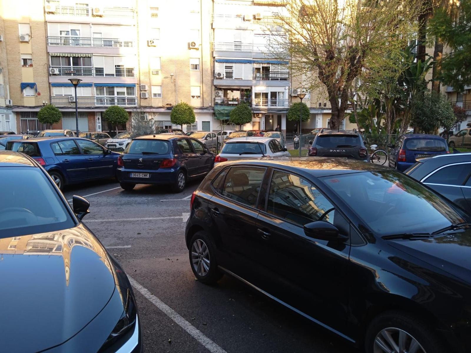 Apartamento El Cachorro de Triana