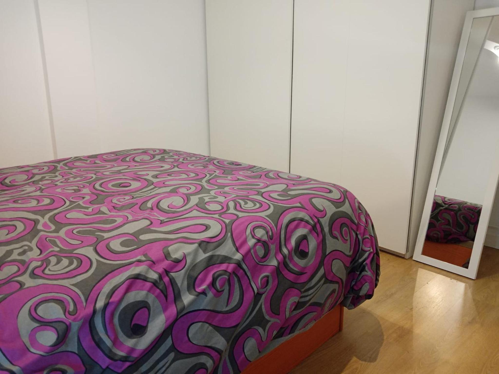 Apartamento El Cachorro de Triana
