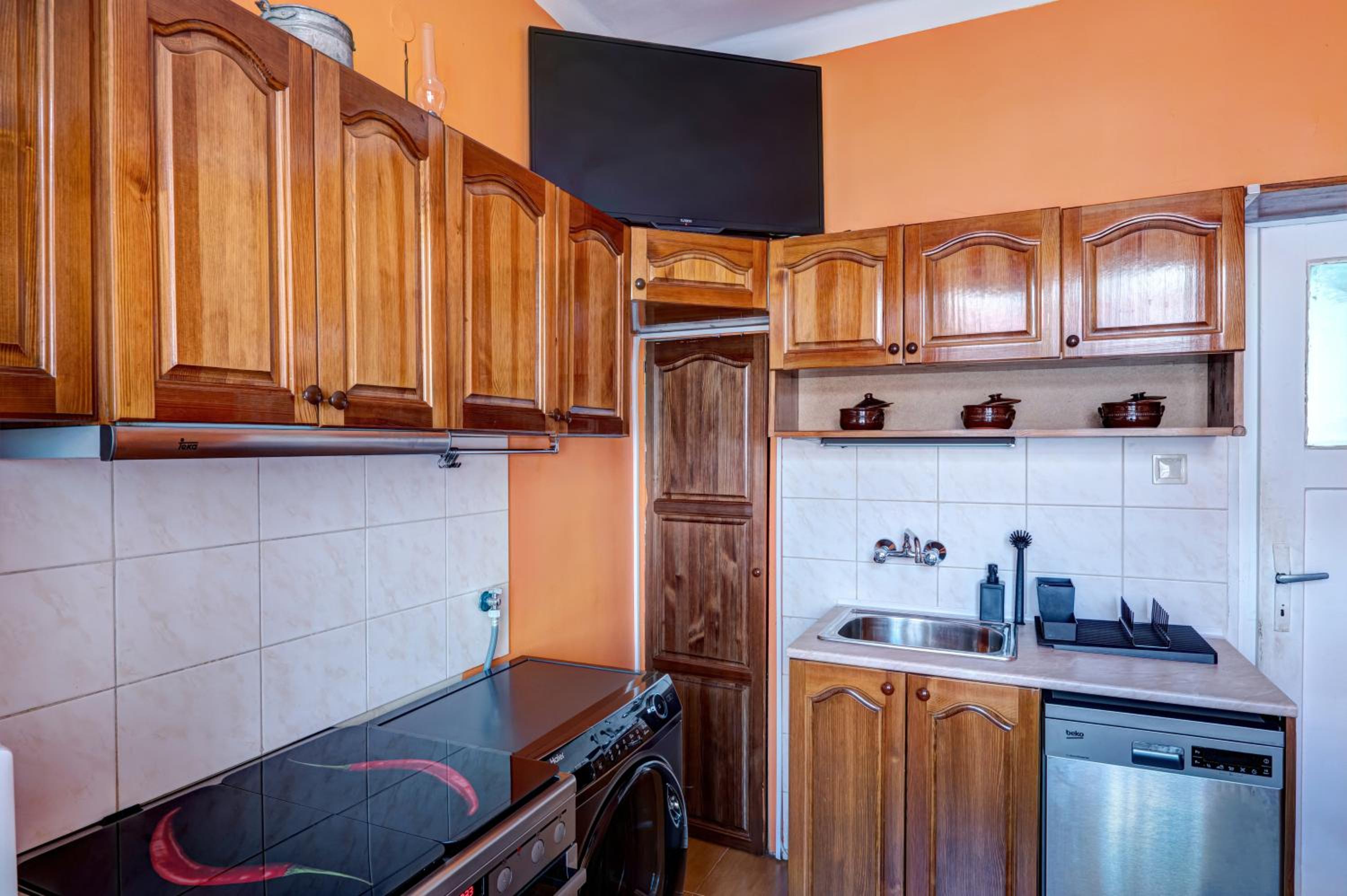 Old Sofia central stay