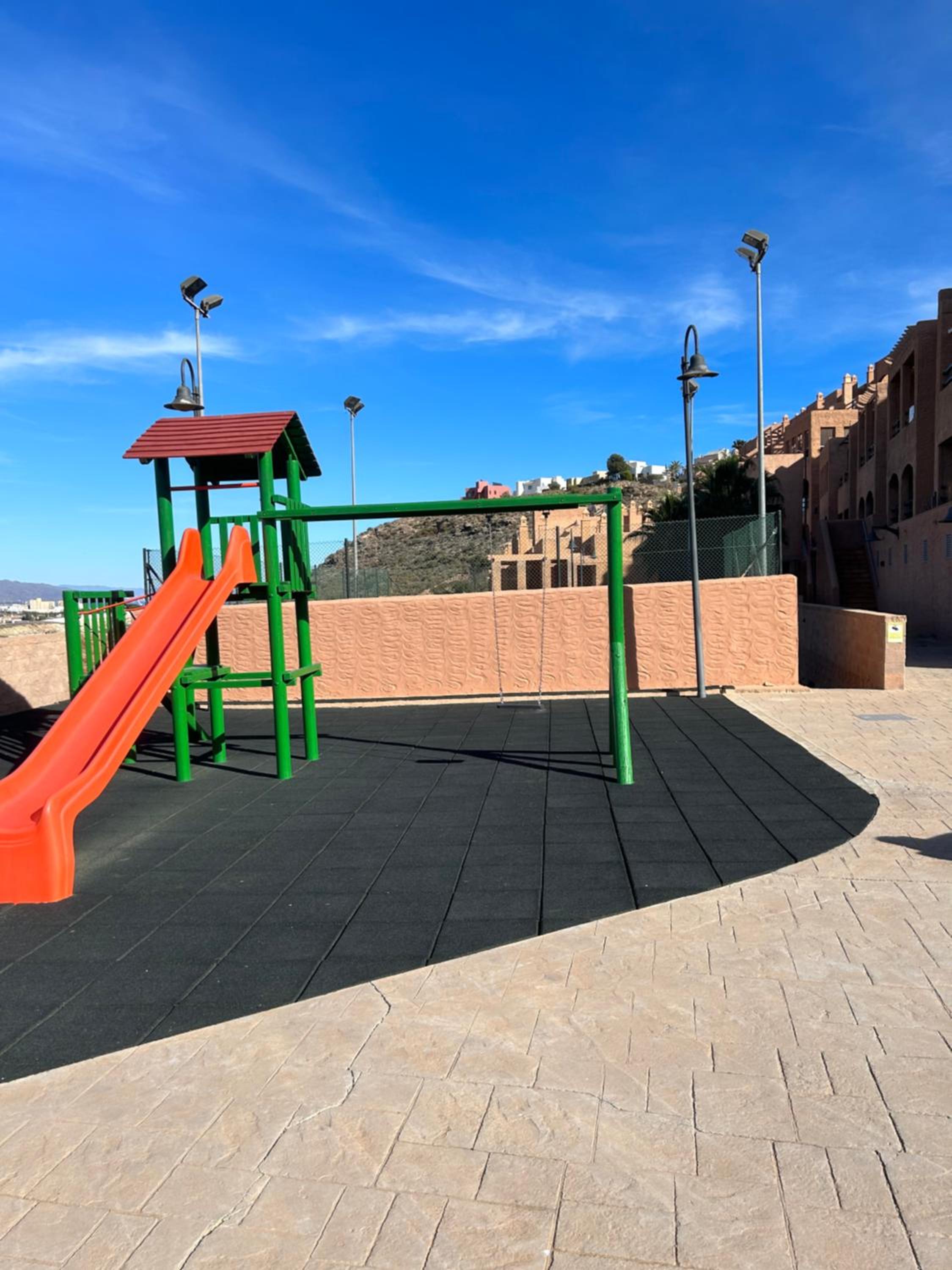 Fabuloso apartamento en Marina de la Torre