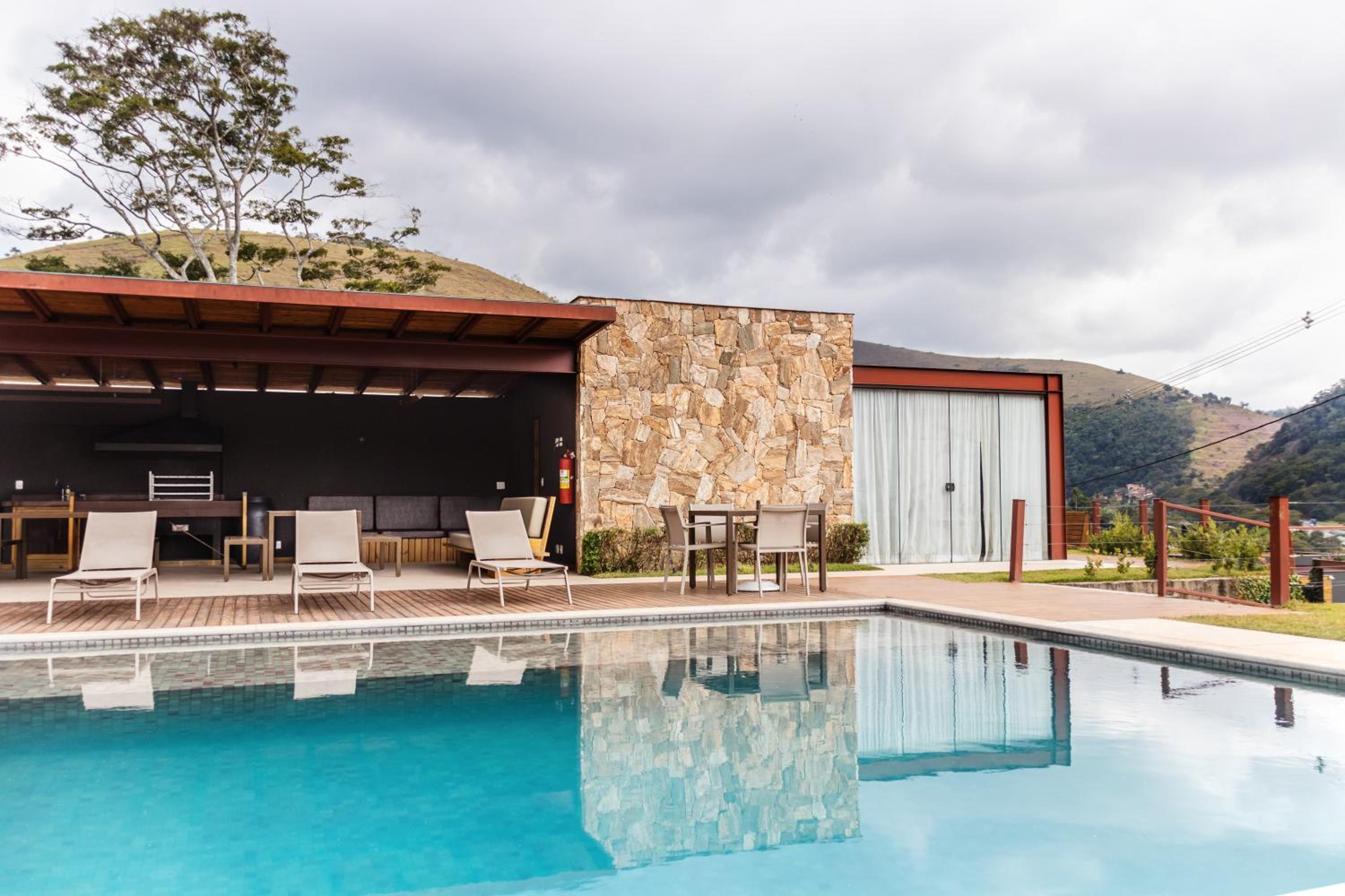 Art Loft Itaipava