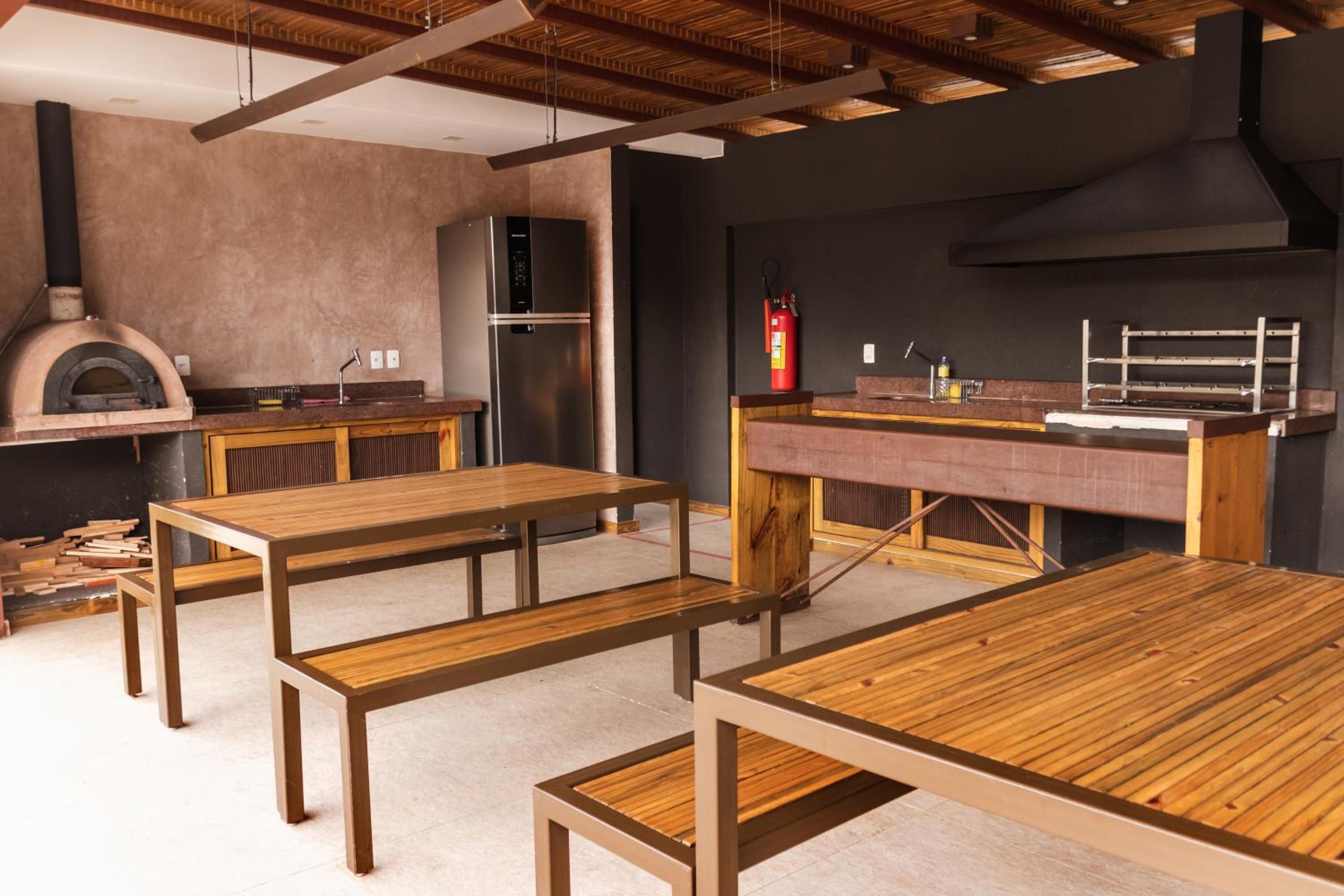 Art Loft Itaipava