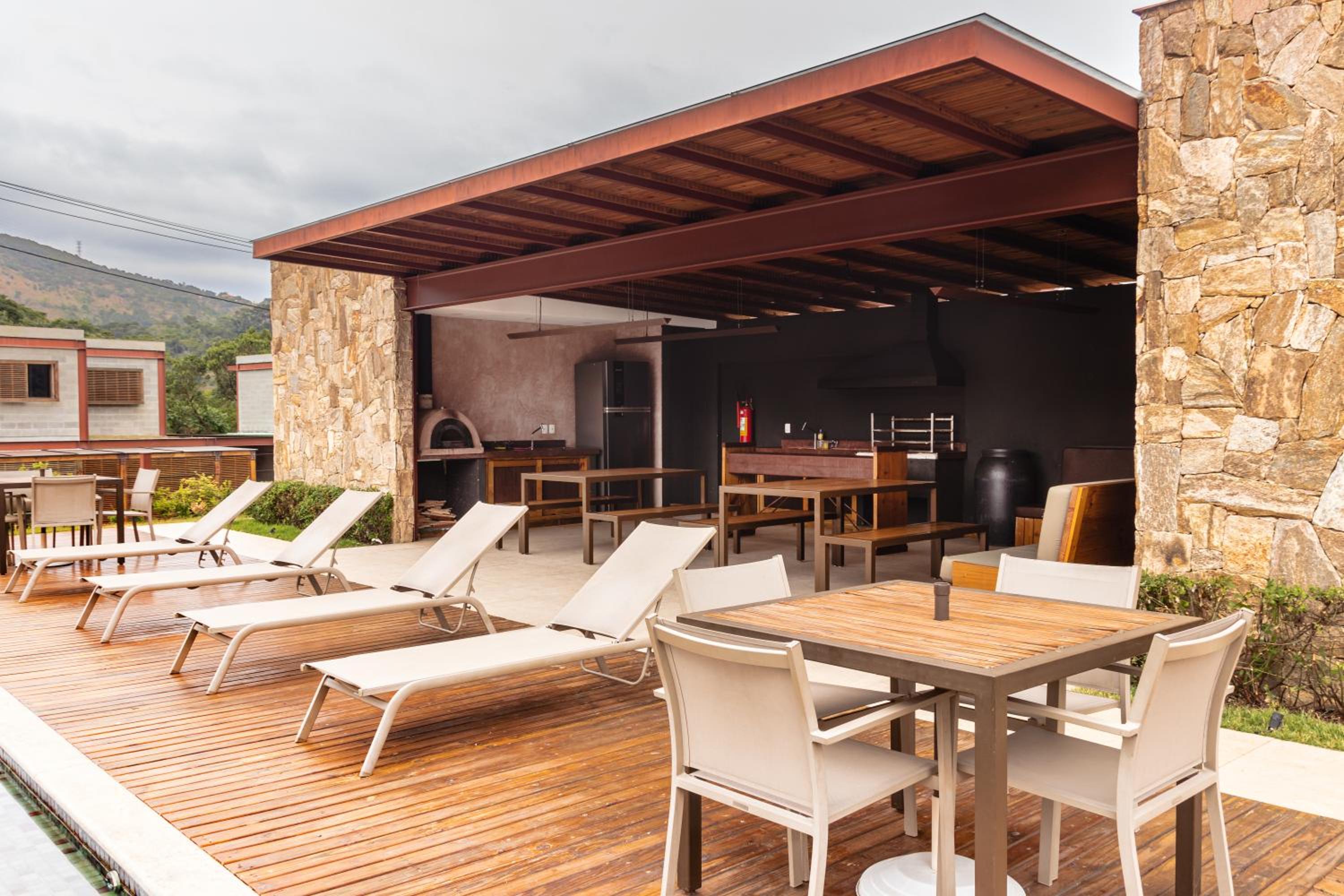 Art Loft Itaipava
