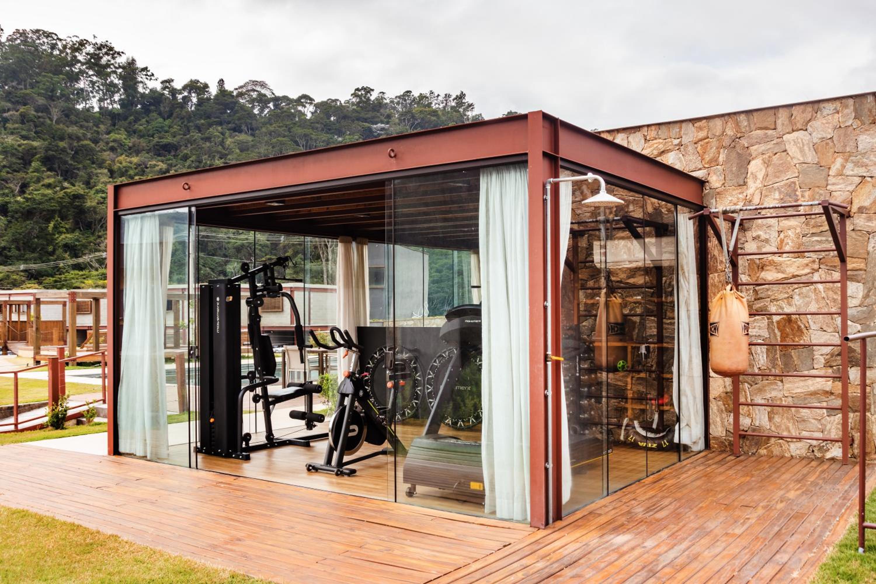 Art Loft Itaipava