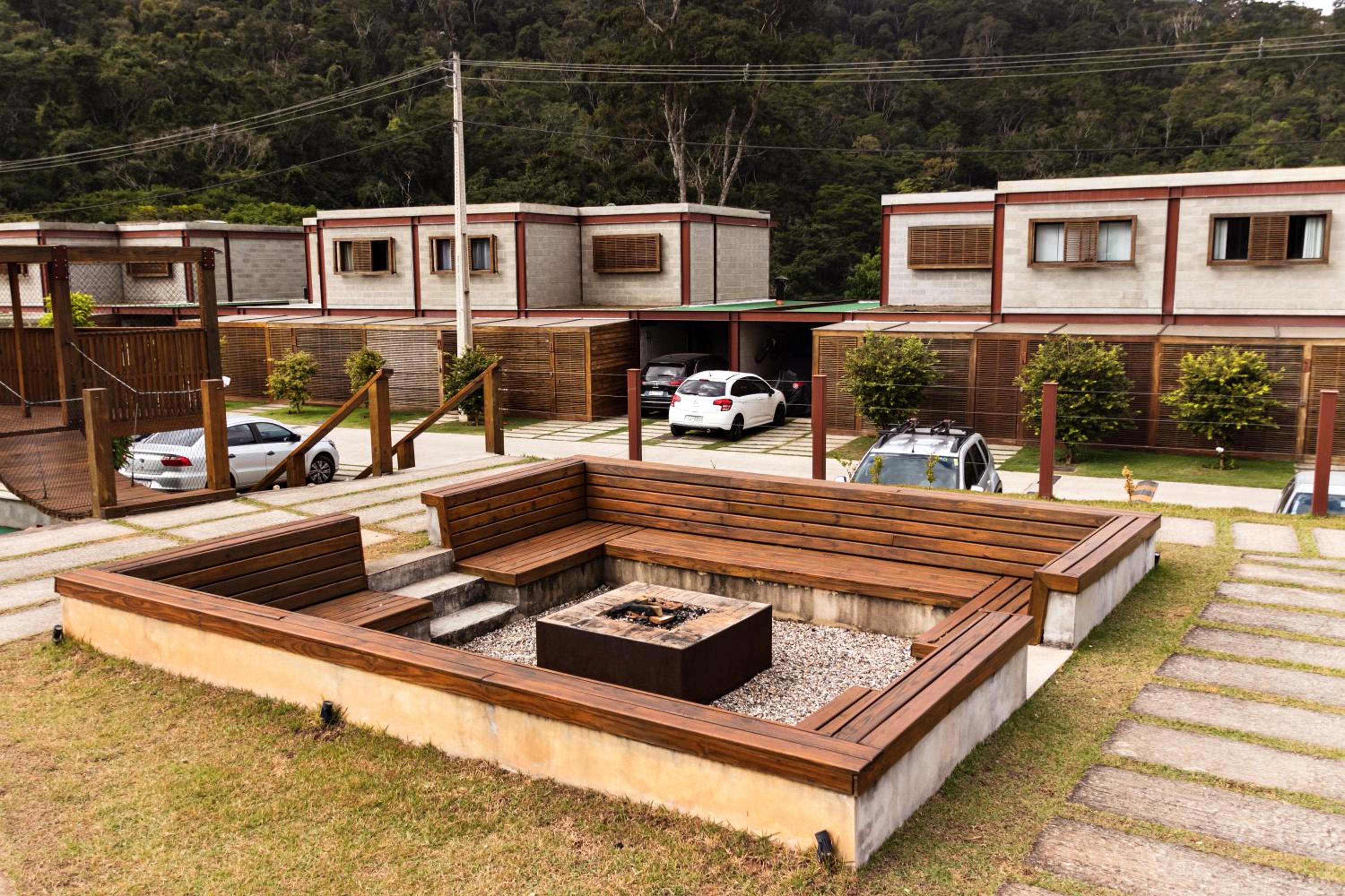 Art Loft Itaipava