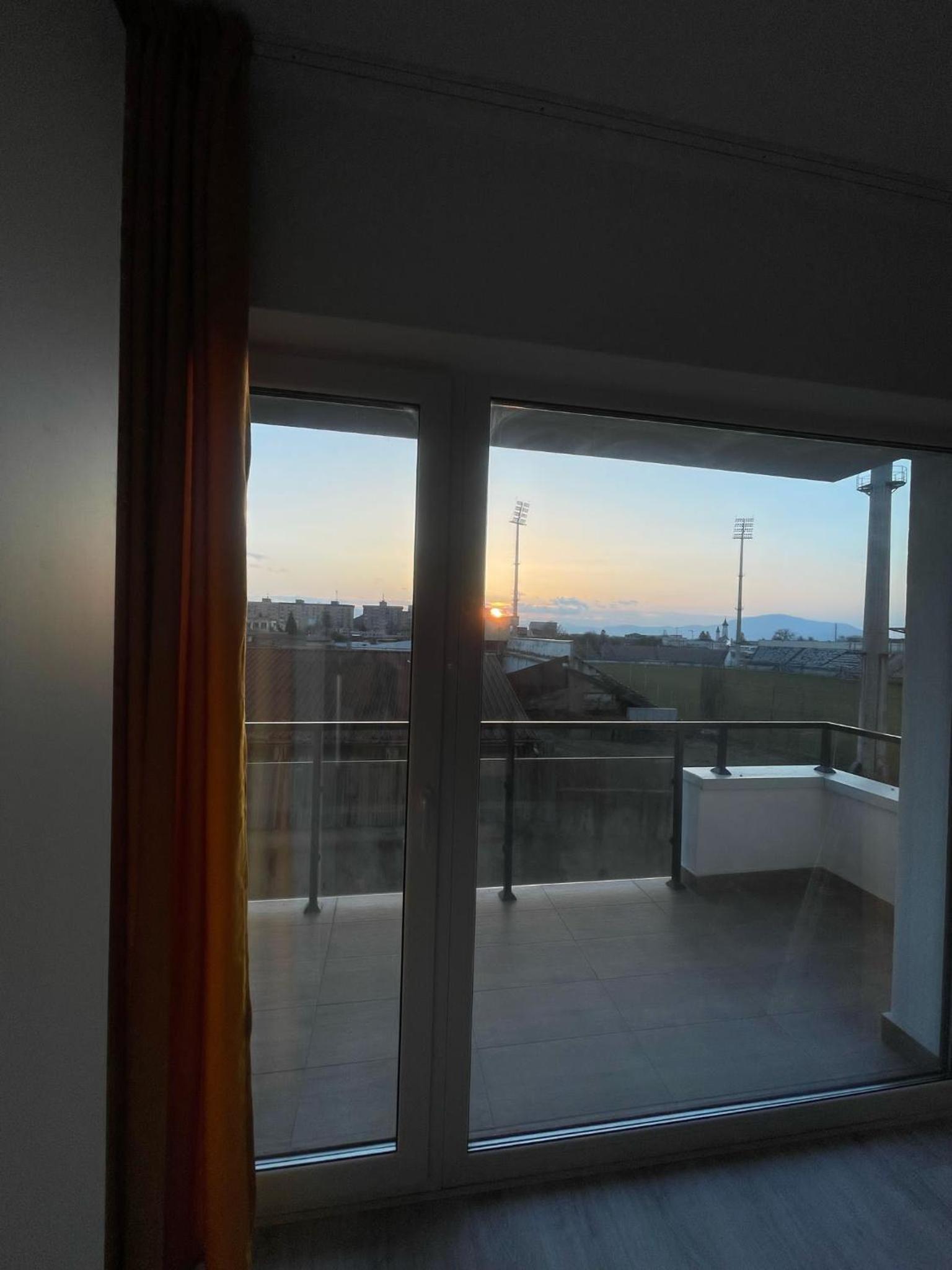 Arena Apartment
