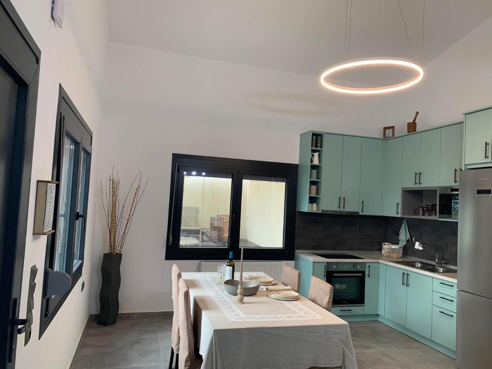 Waterview Villa
