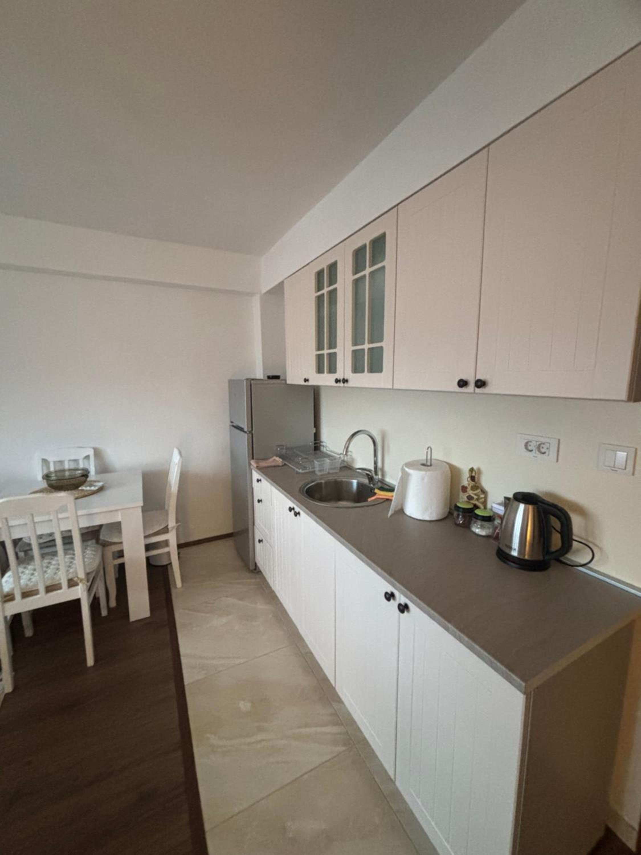 Apartman DBB Nikšić view 2