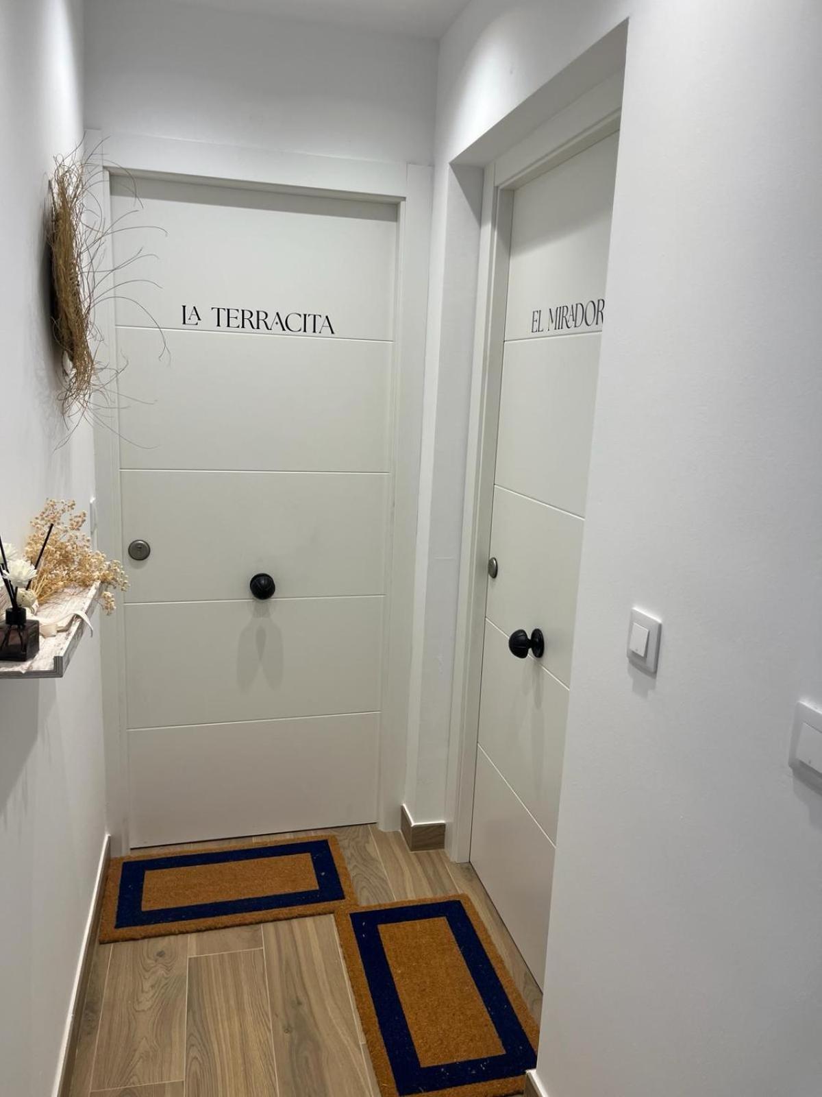 Apartamentos La Escapada