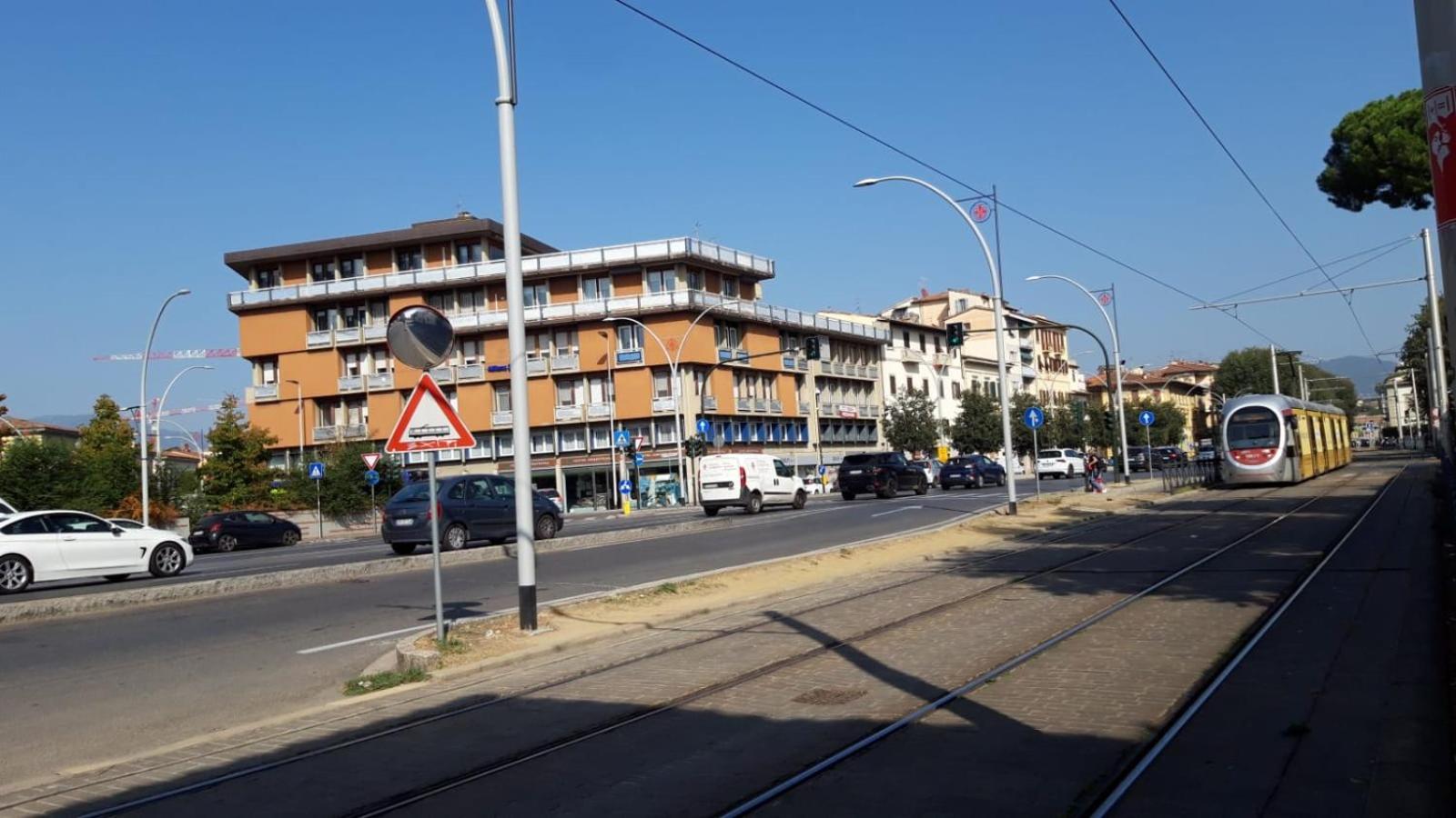 Belf 3 Apartment - in centro città - parcheggio gratuito