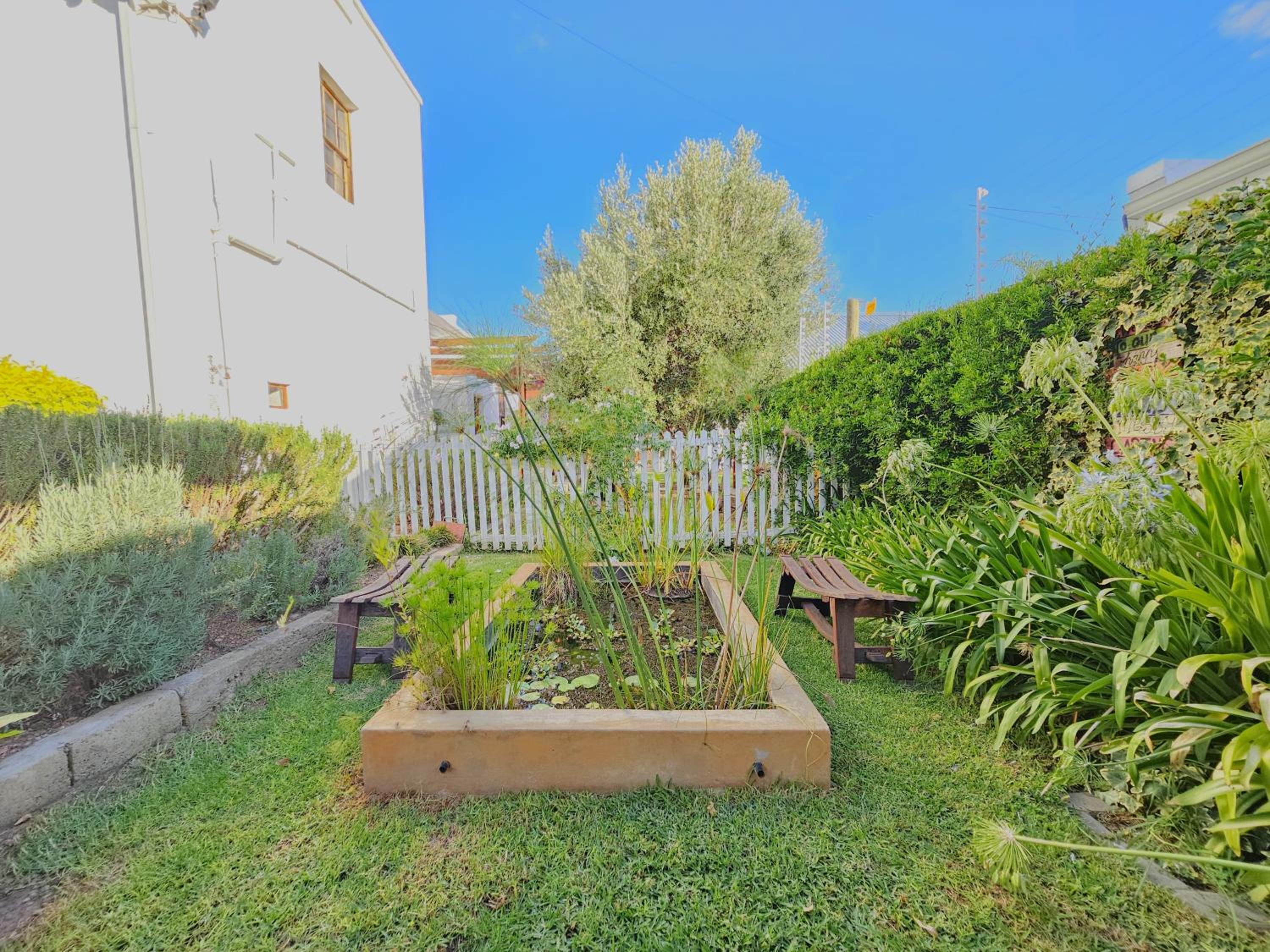 Adderley House Guest Accommodation, photo 39