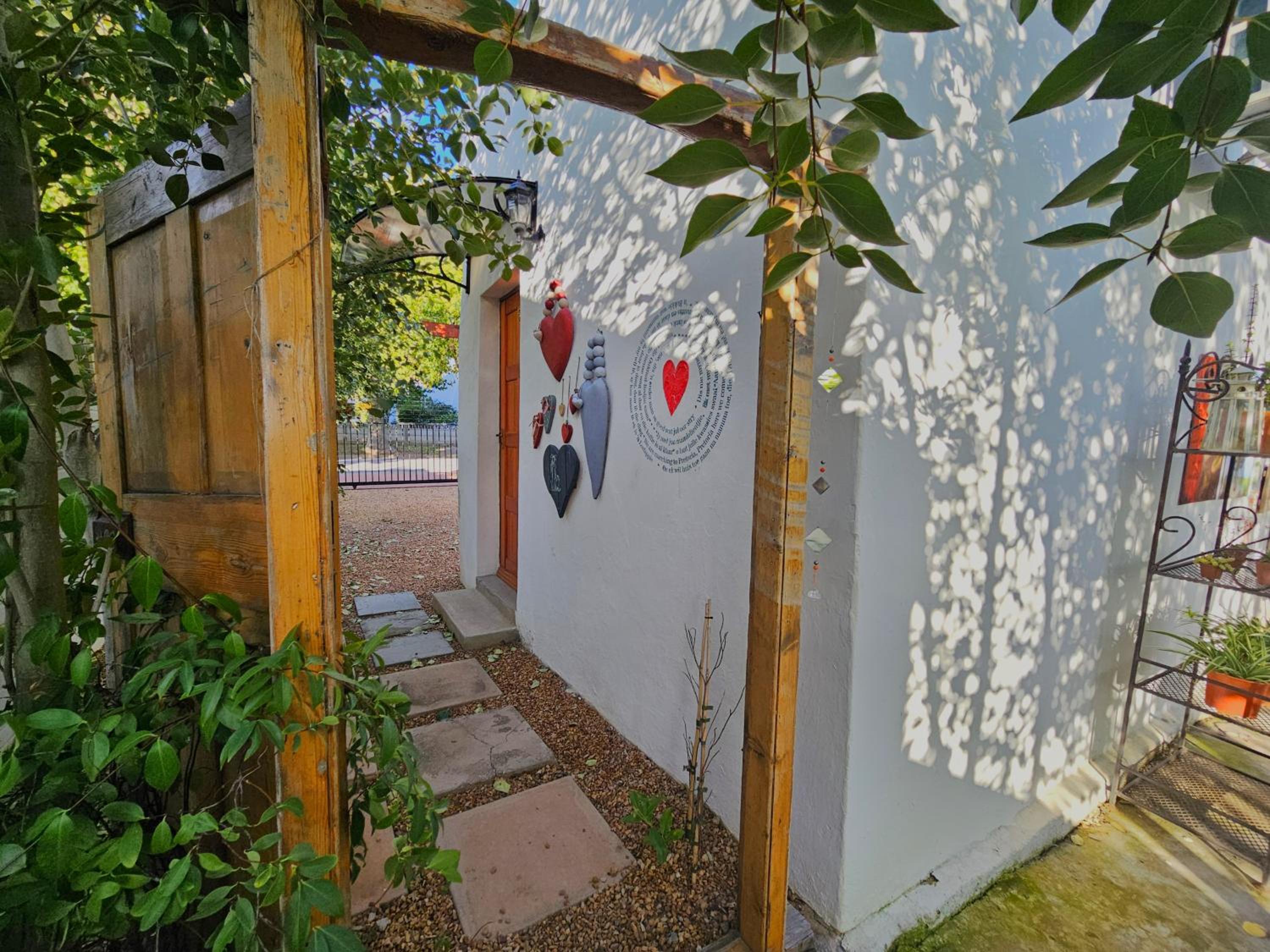 Adderley House Guest Accommodation, photo 40