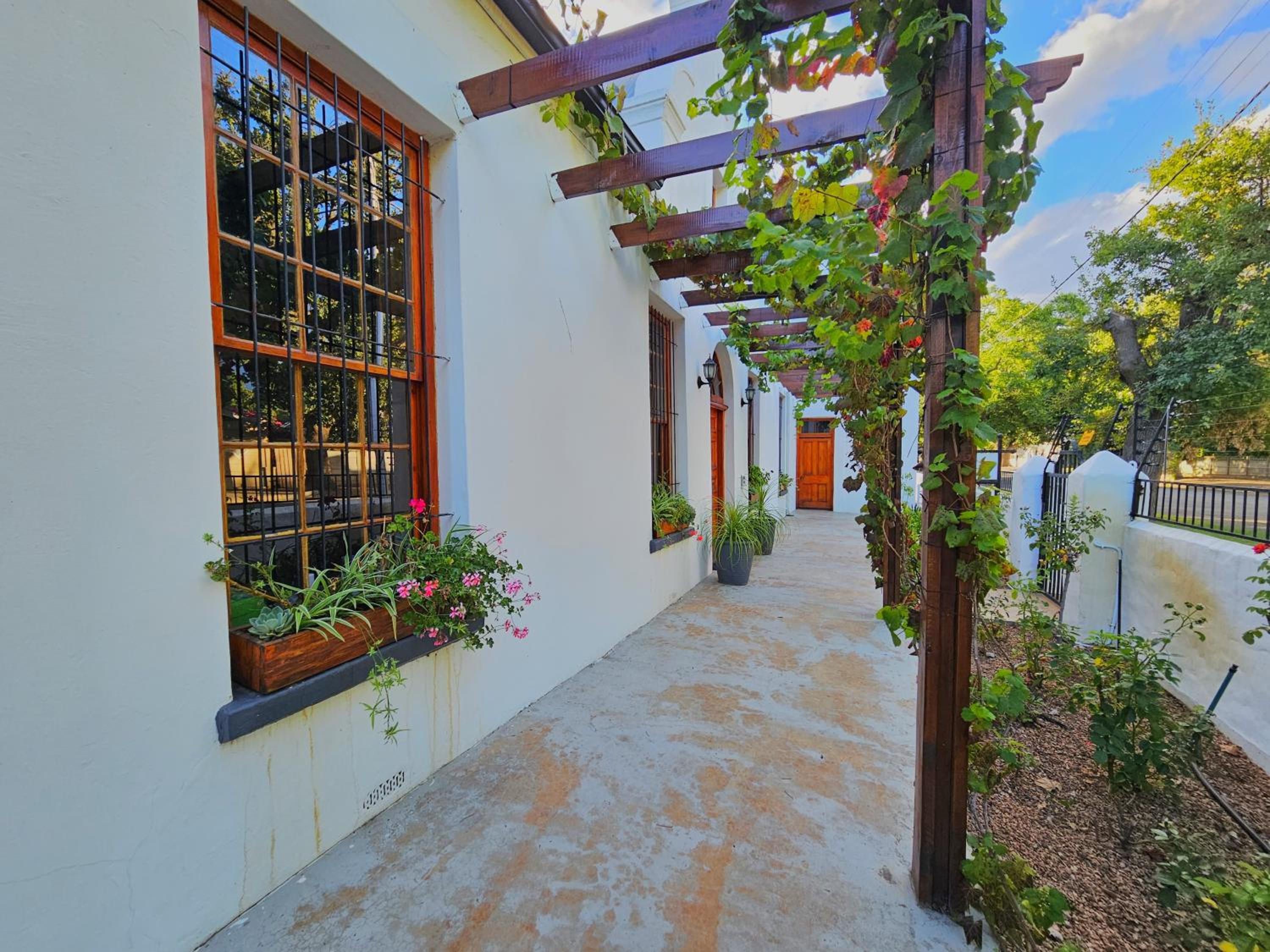 Adderley House Guest Accommodation