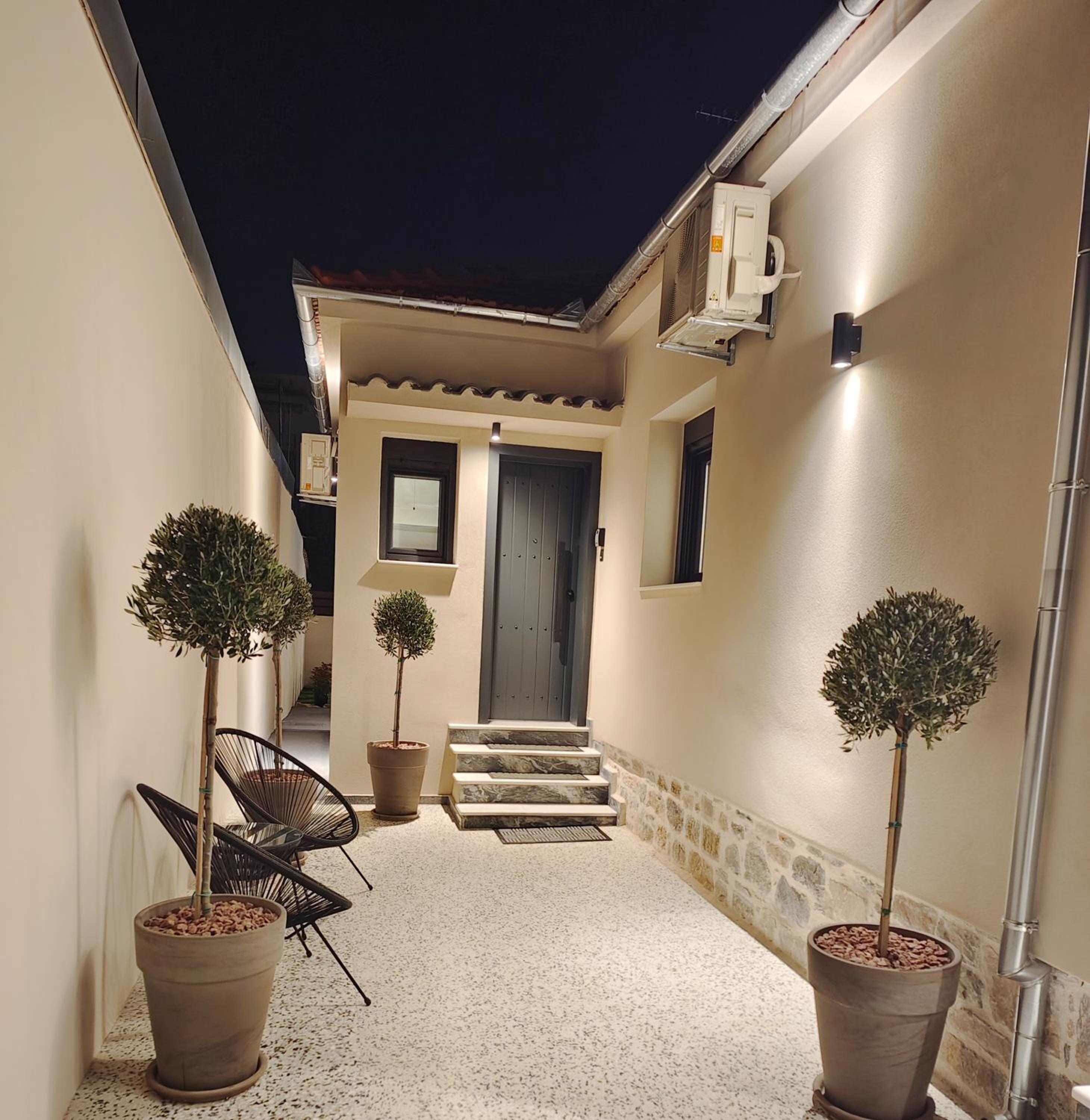 Volos Guesthouse Konstantina