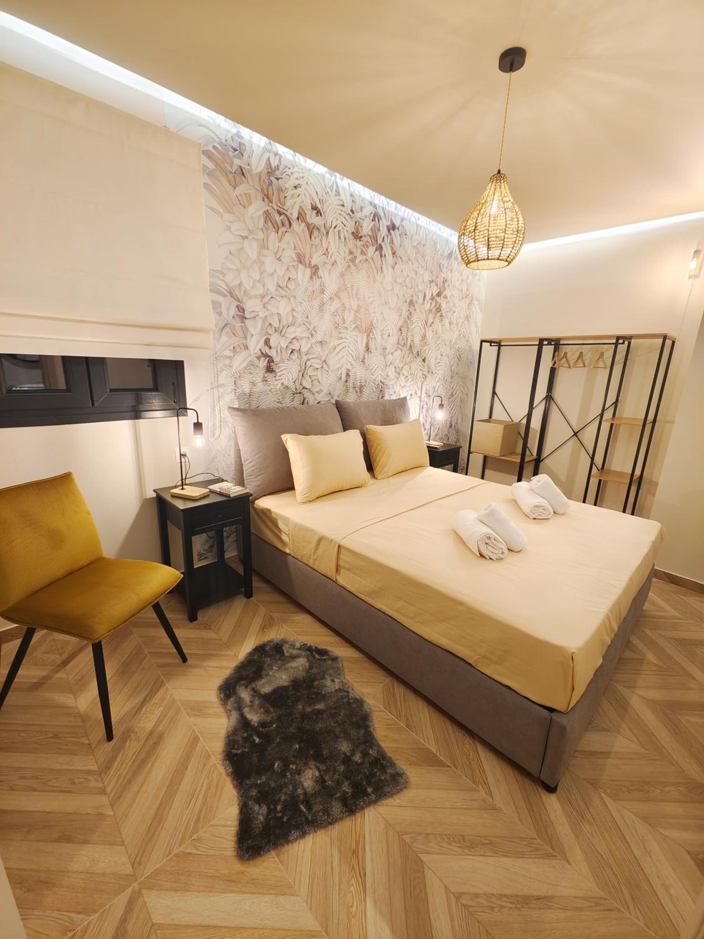 Volos Guesthouse Konstantina