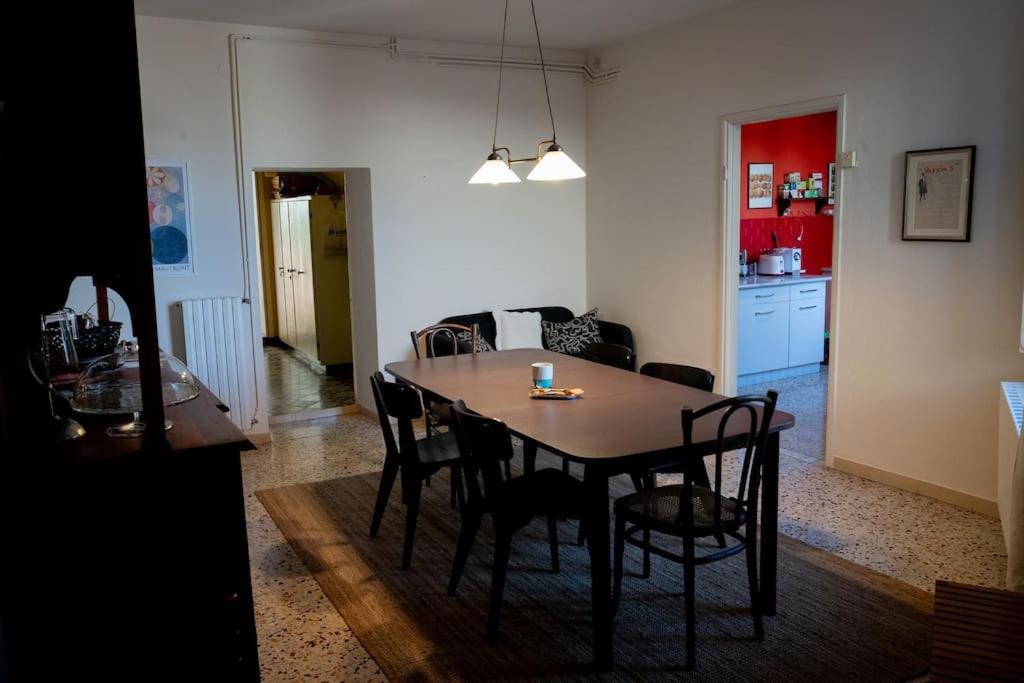 Casa Kerni in der Toskana