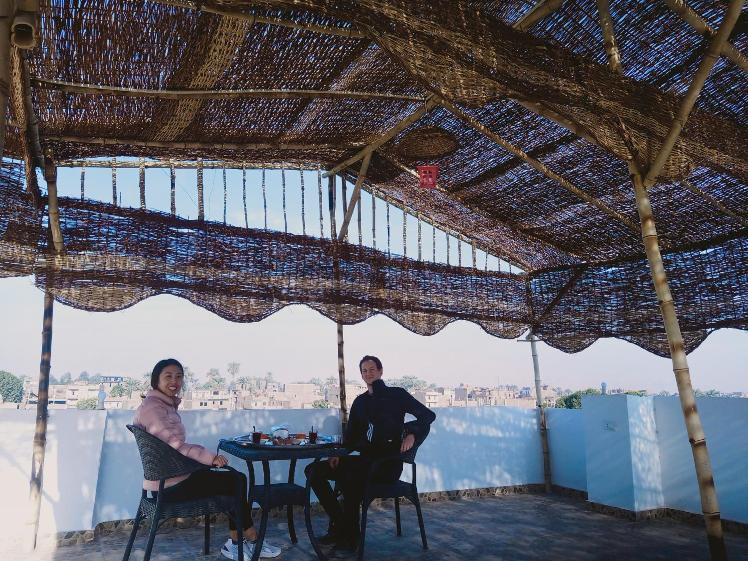 Dream Garden Luxor