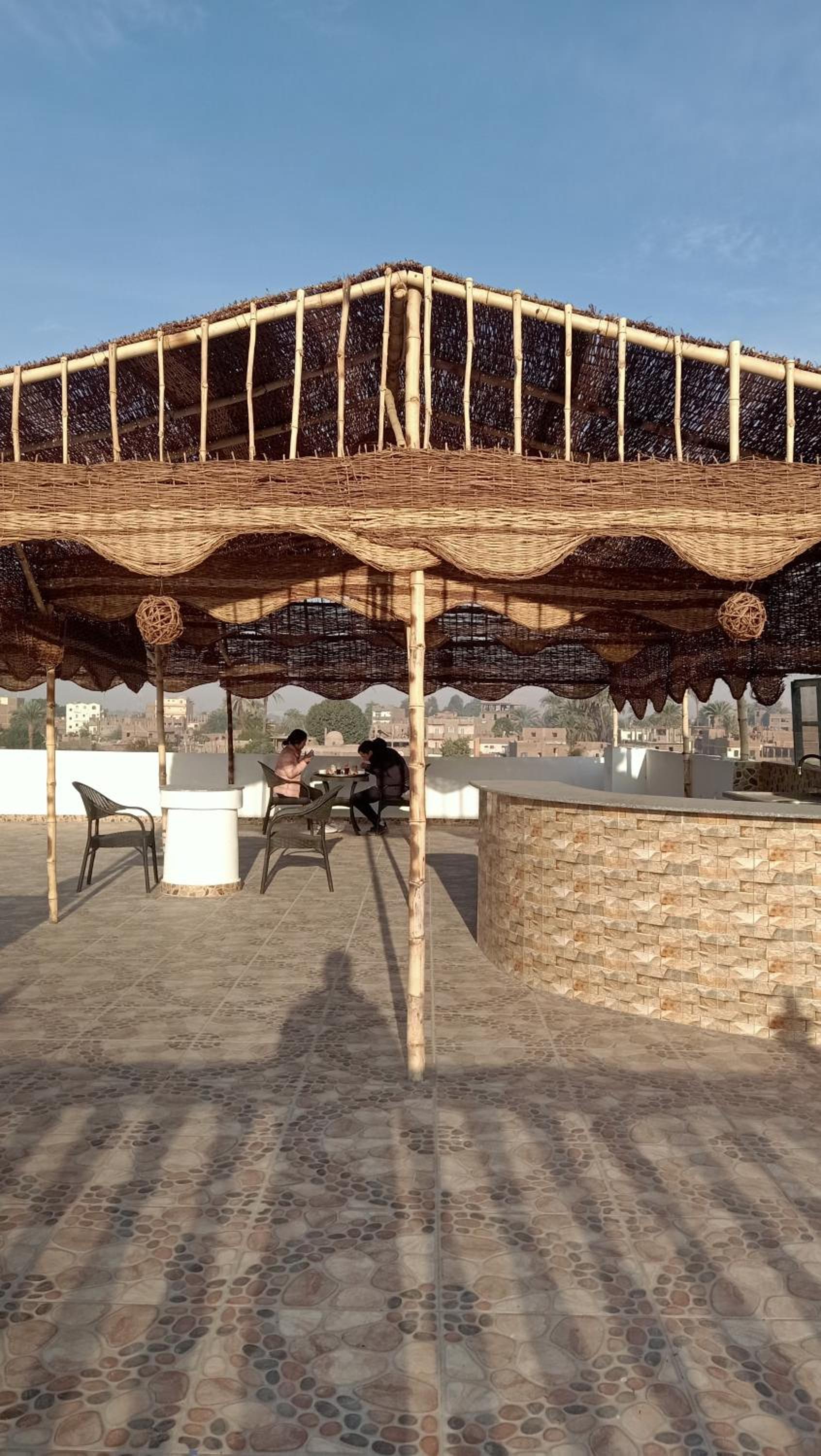 Dream Garden Luxor
