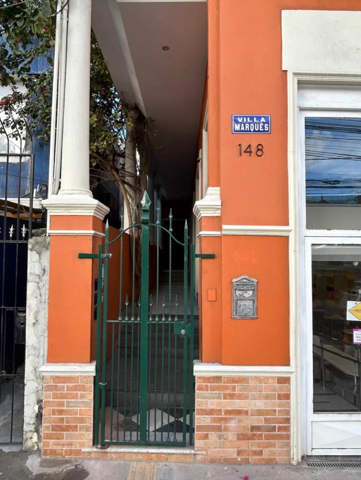 Villa Marquês - Apartamentos