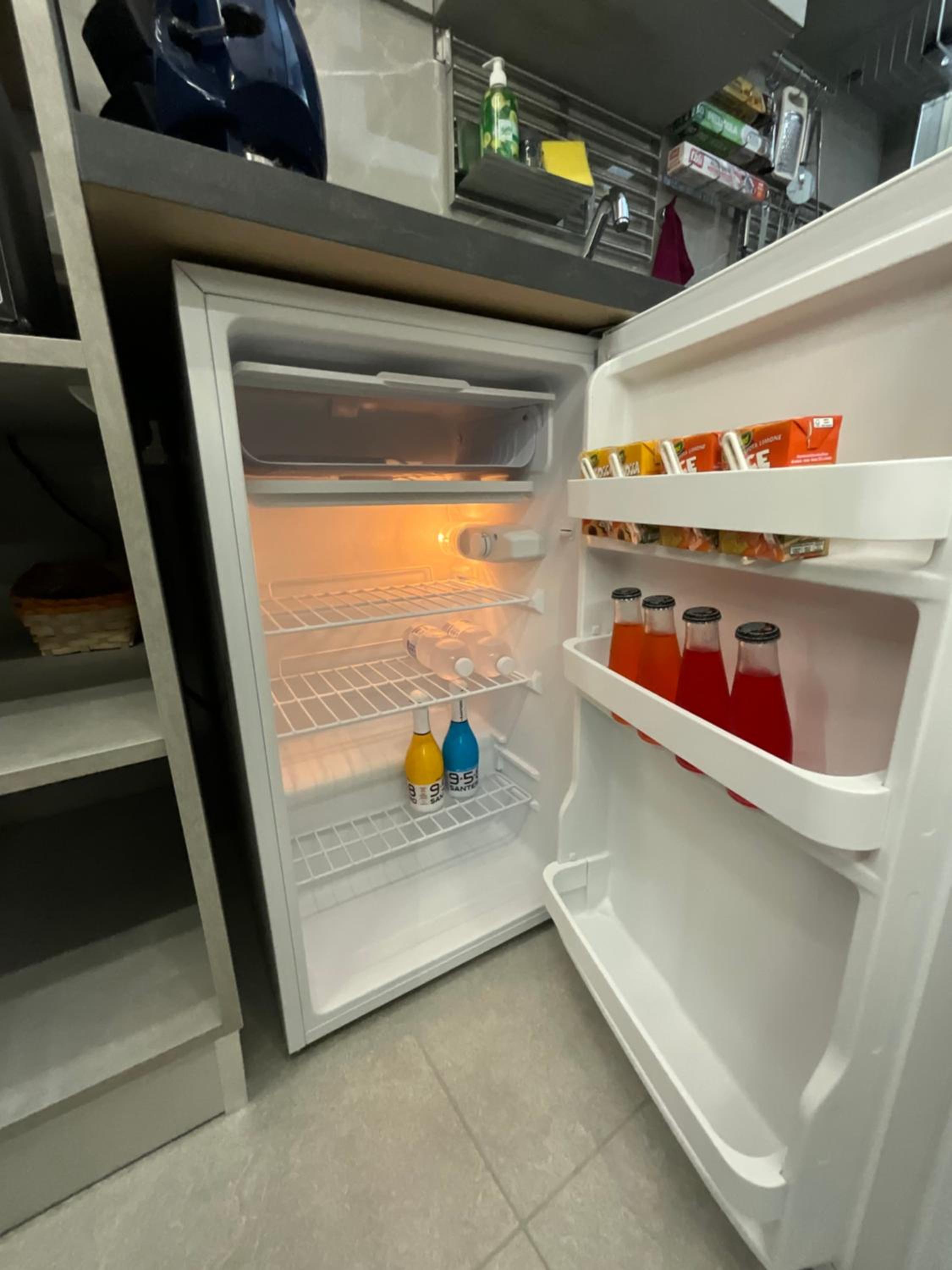 Naples Vacations - BB PiccoloLucio2 - Property Image 3