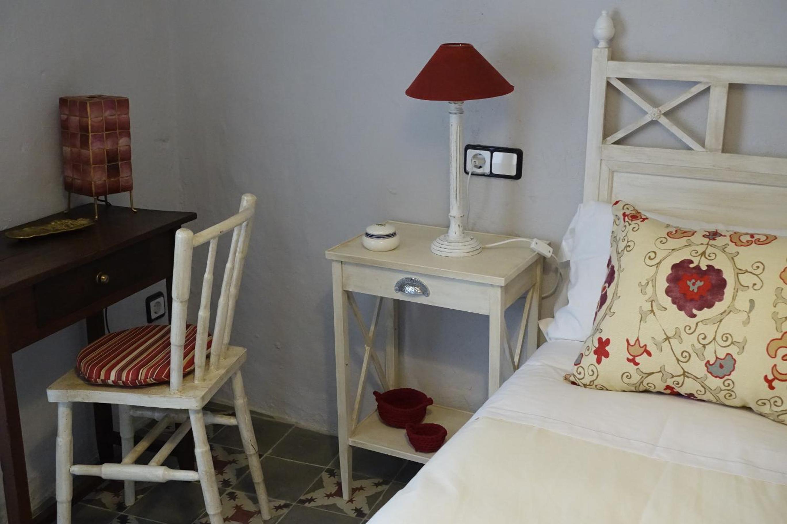 Apartamentos La Dama Azul view 2