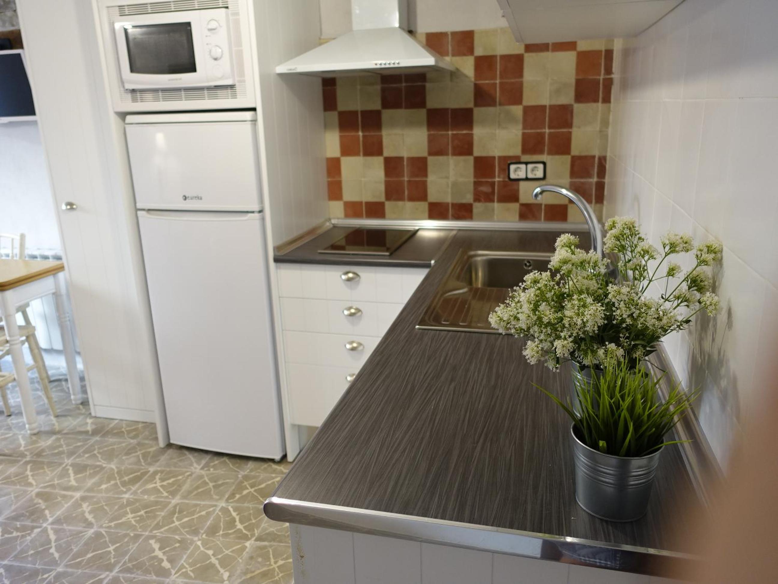 Apartamentos La Dama Azul view 5