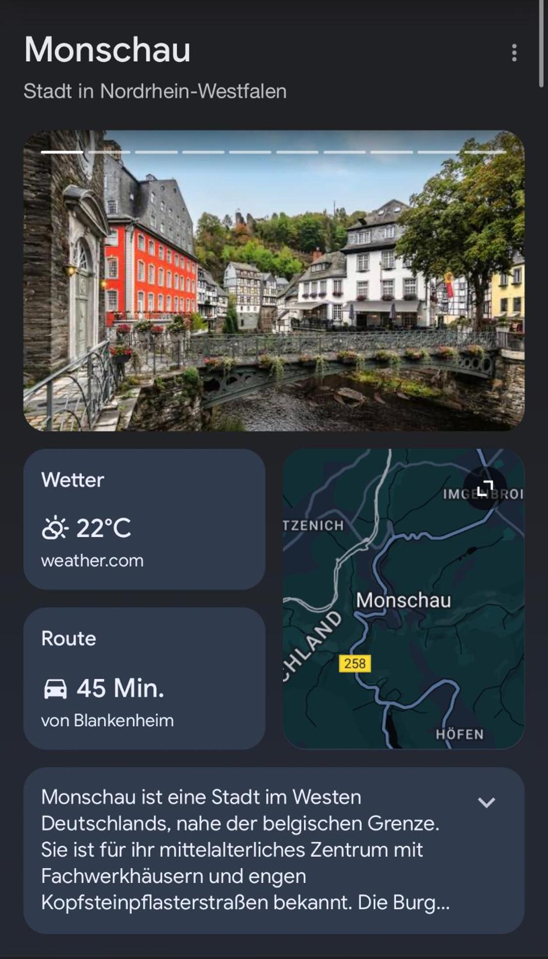 Schwalbennest