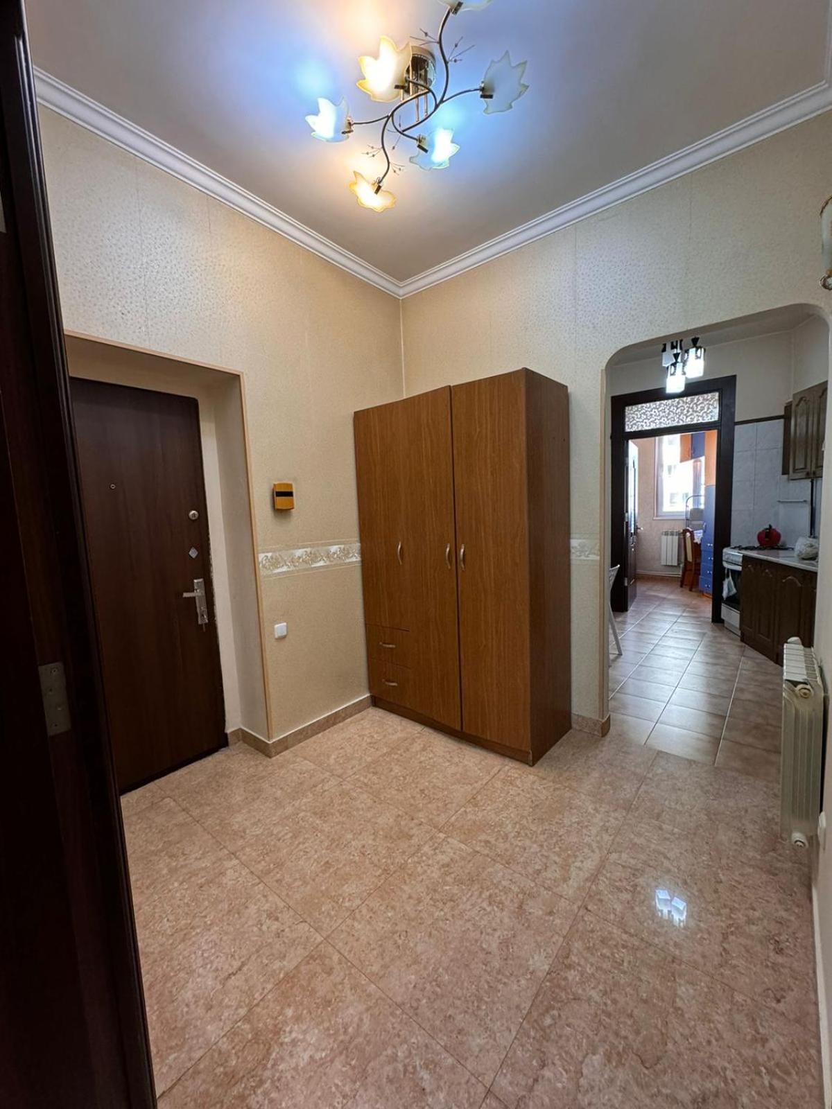 City centre appartment
