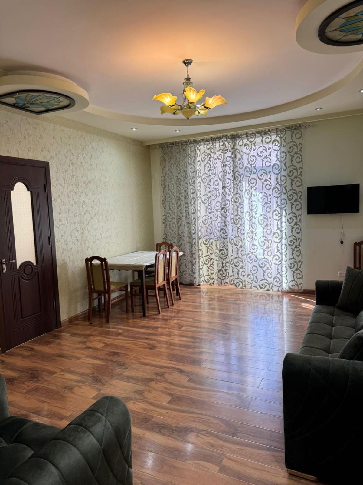 City centre appartment