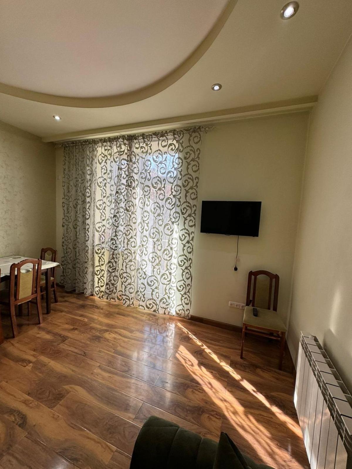 City centre appartment