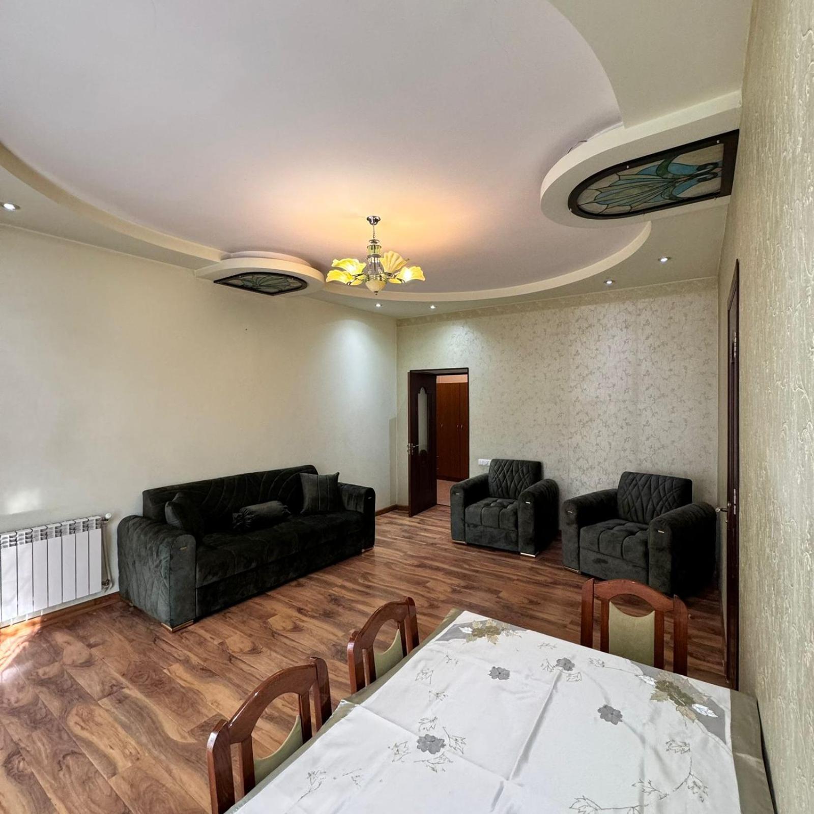 City centre appartment