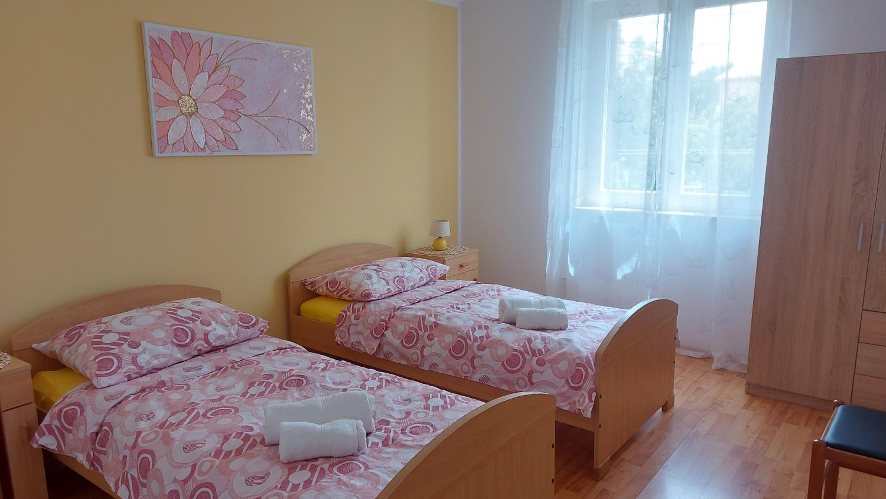 Apartments Ines