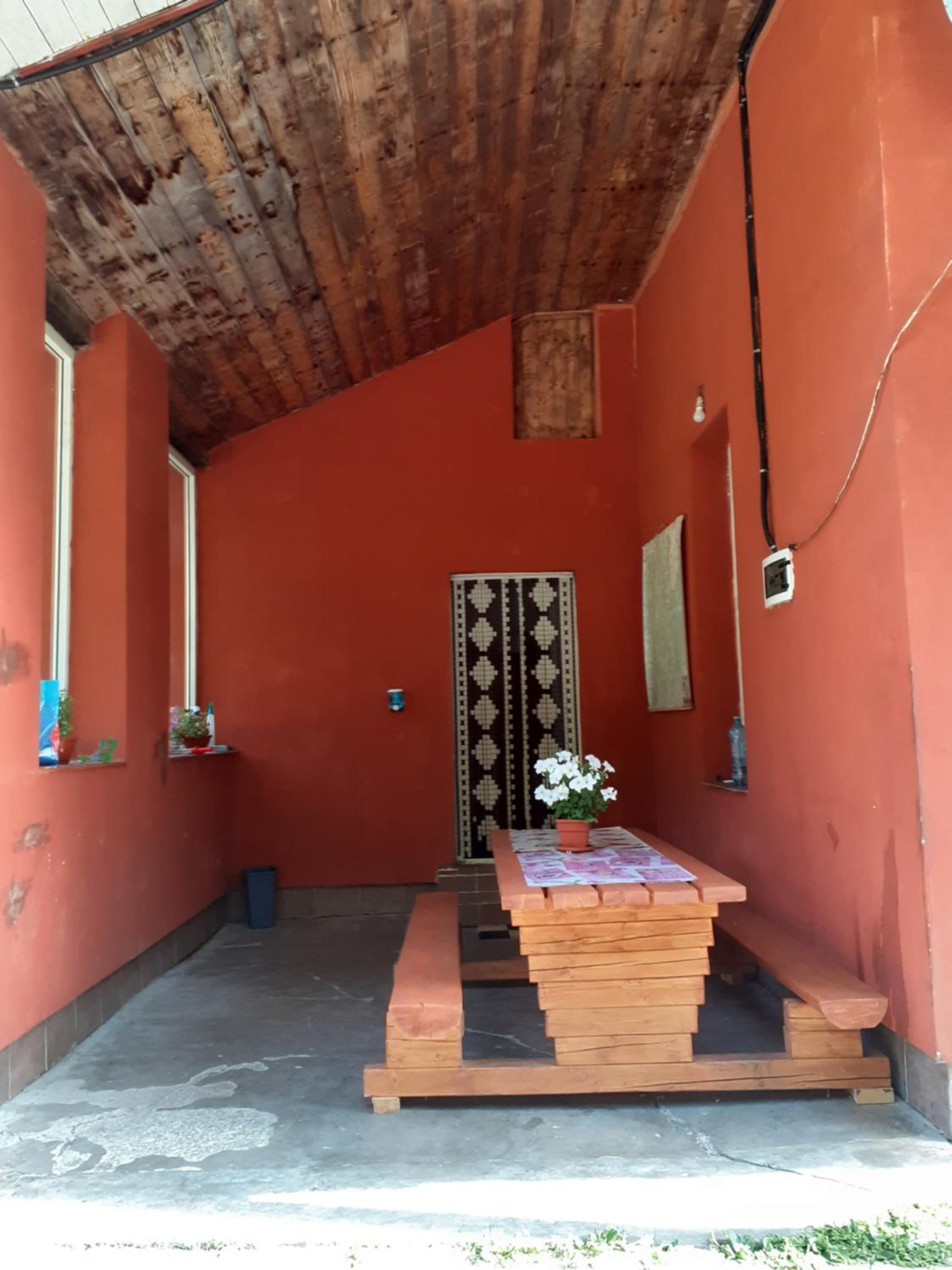 Cabana Valea Stanciului Stefan