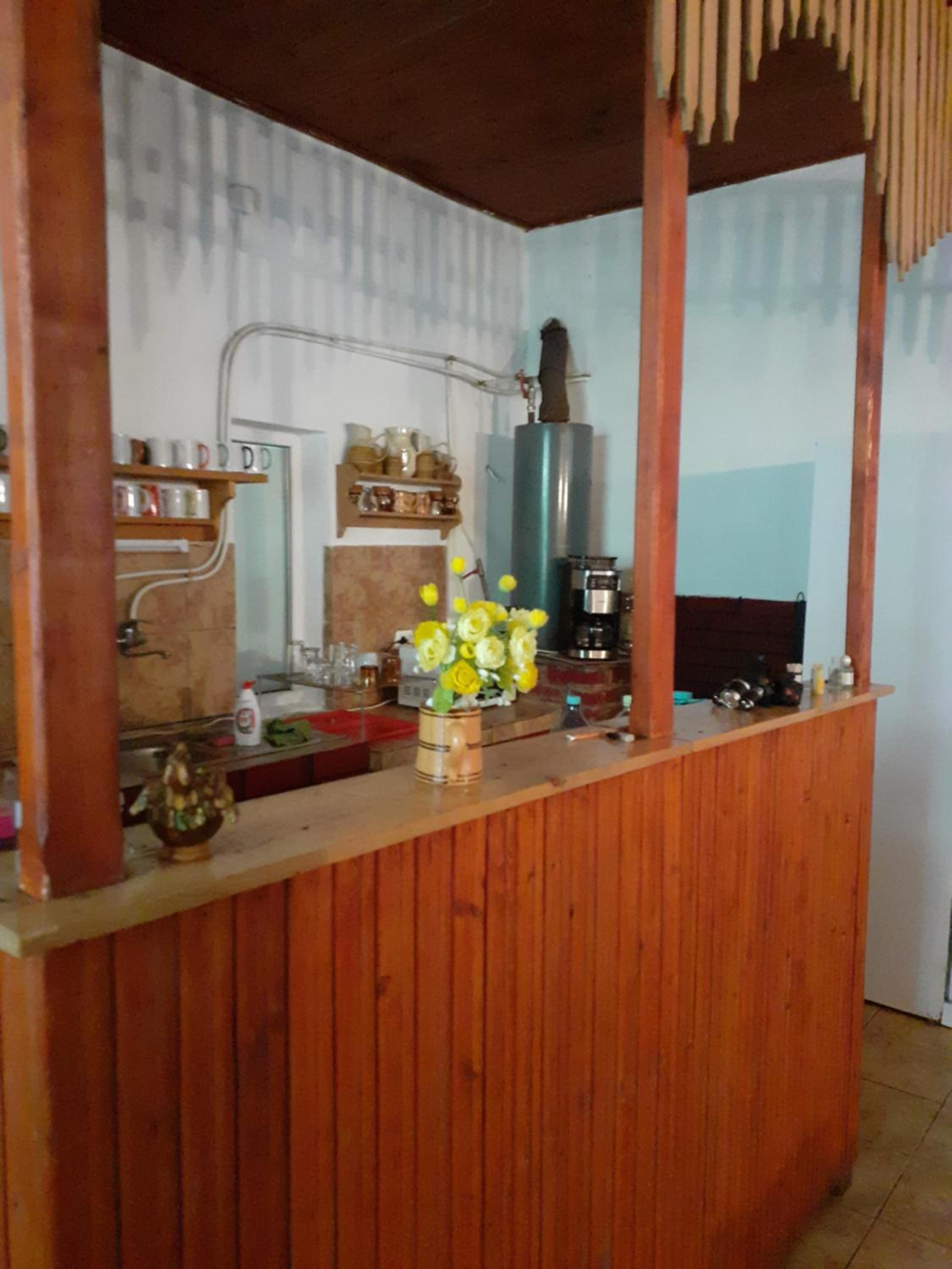 Cabana Valea Stanciului Stefan
