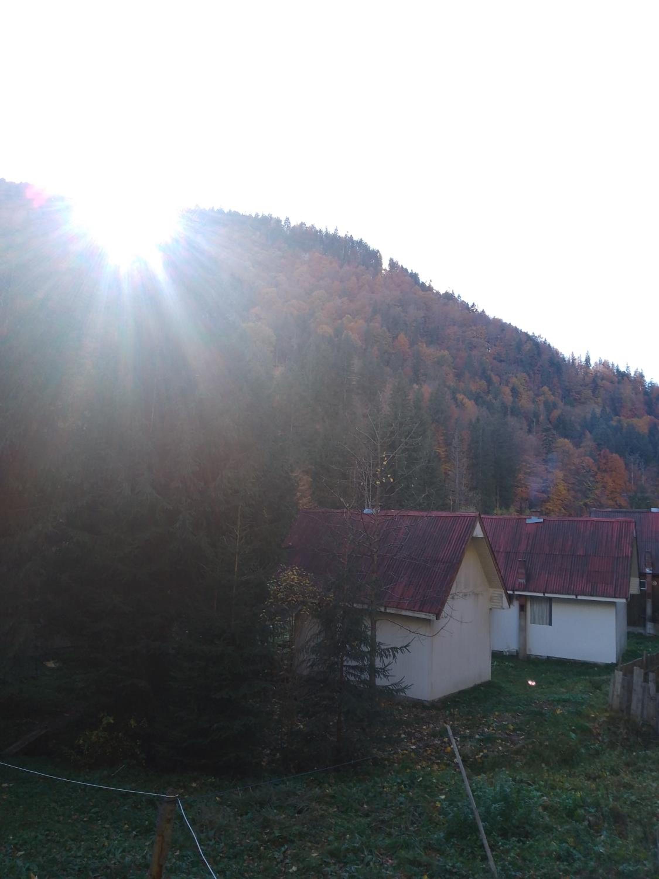 Cabana Valea Stanciului Stefan