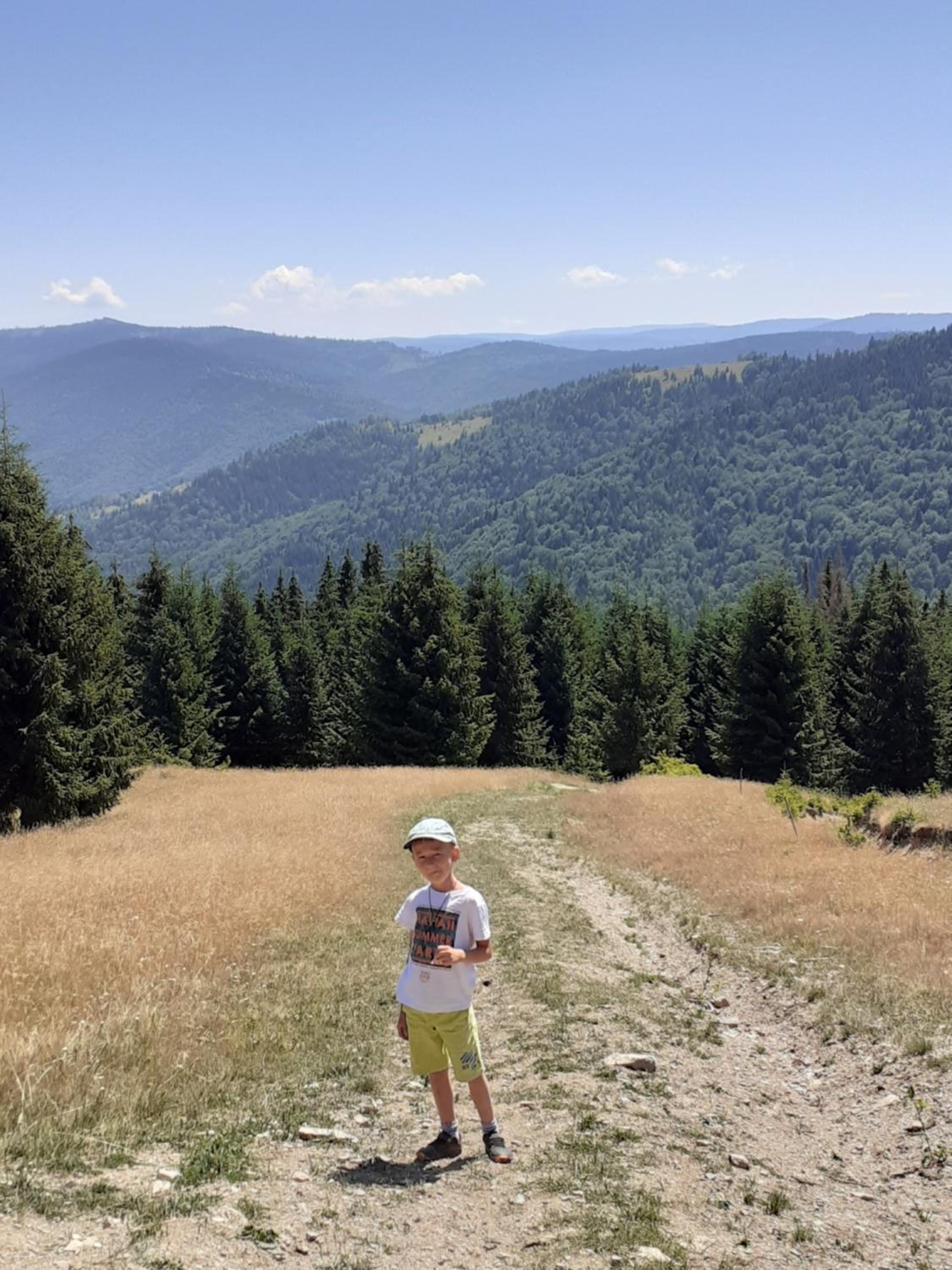 Cabana Valea Stanciului Stefan