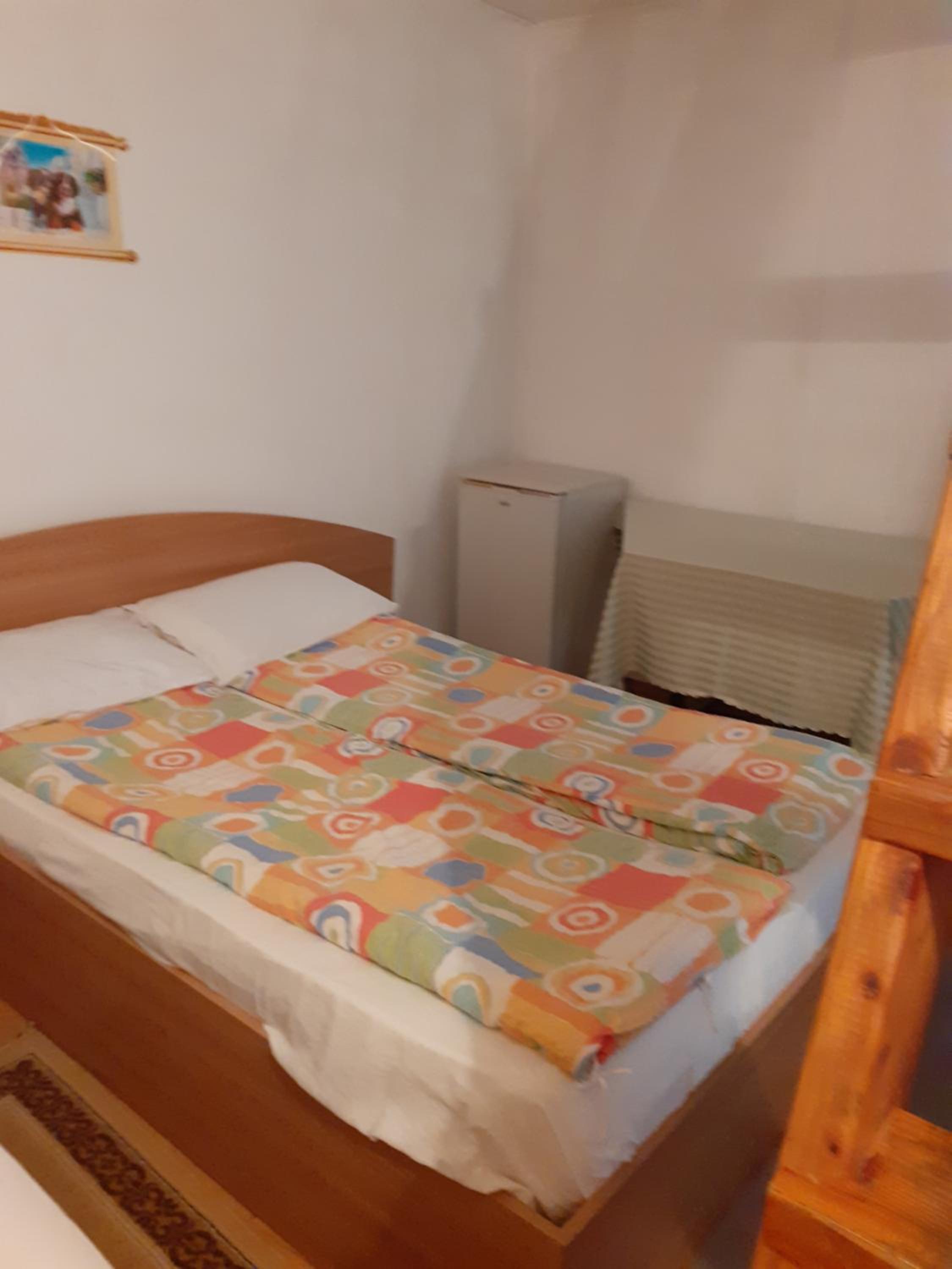 Cabana Valea Stanciului Stefan