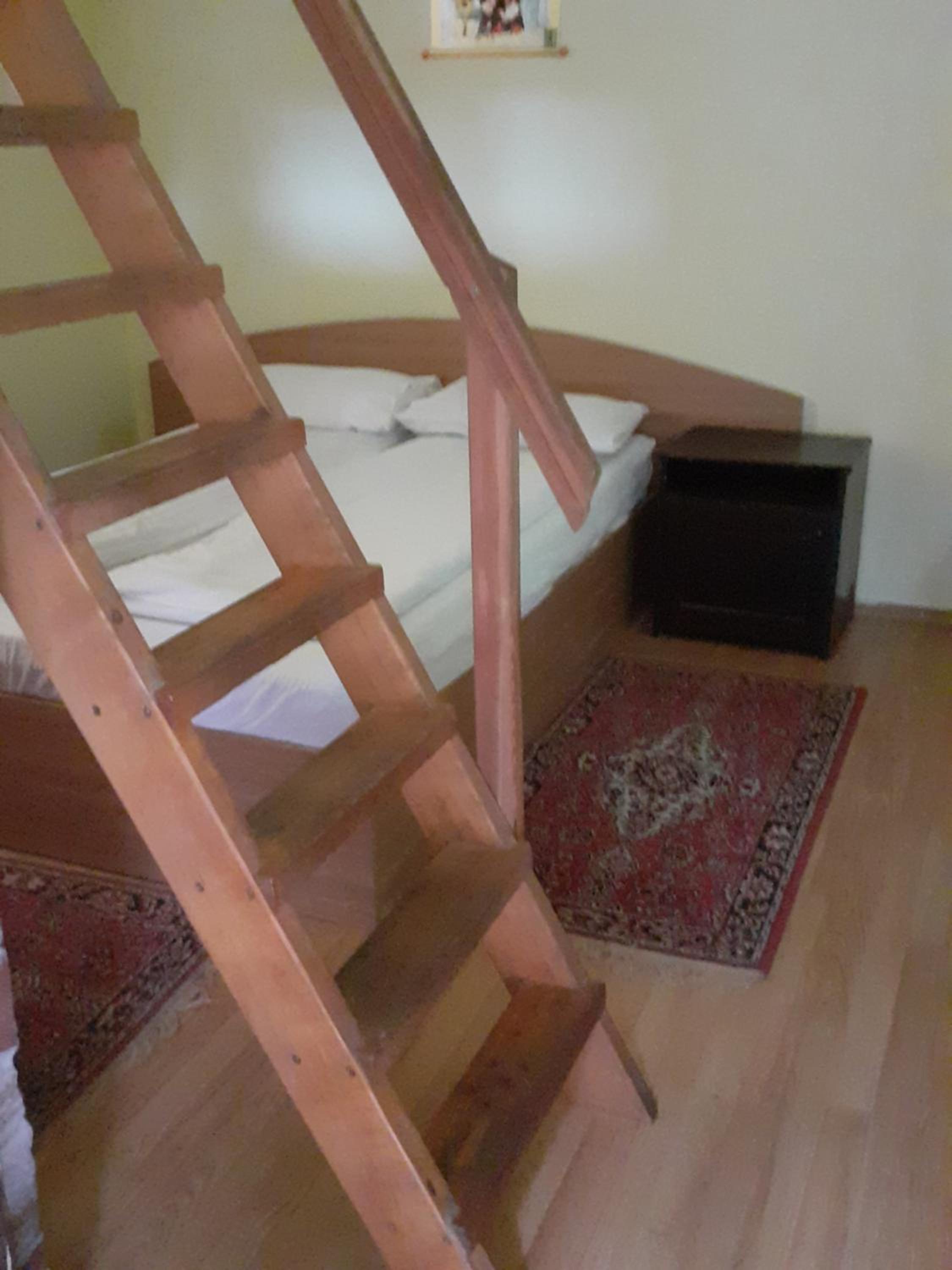 Cabana Valea Stanciului Stefan