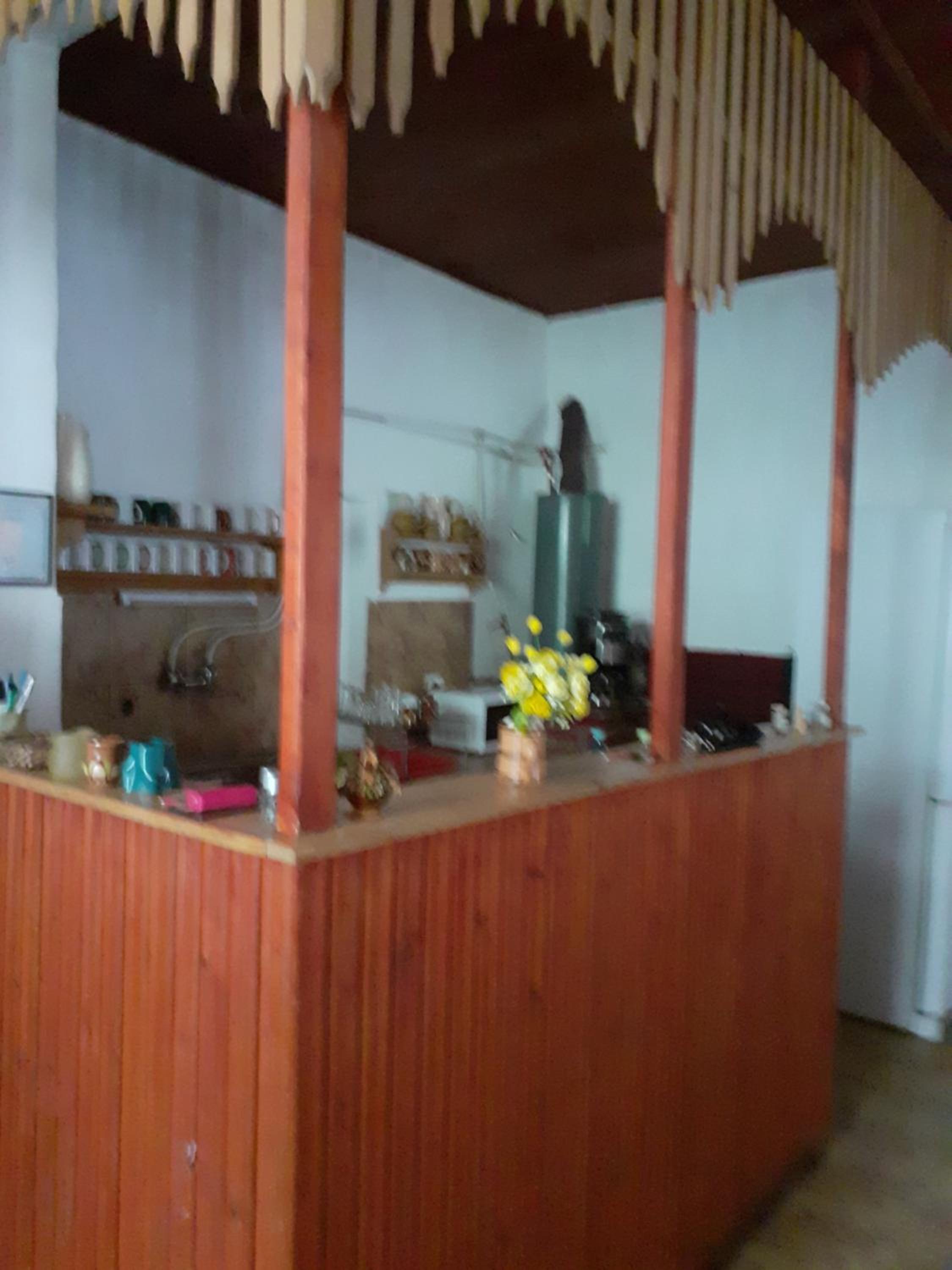 Cabana Valea Stanciului Stefan