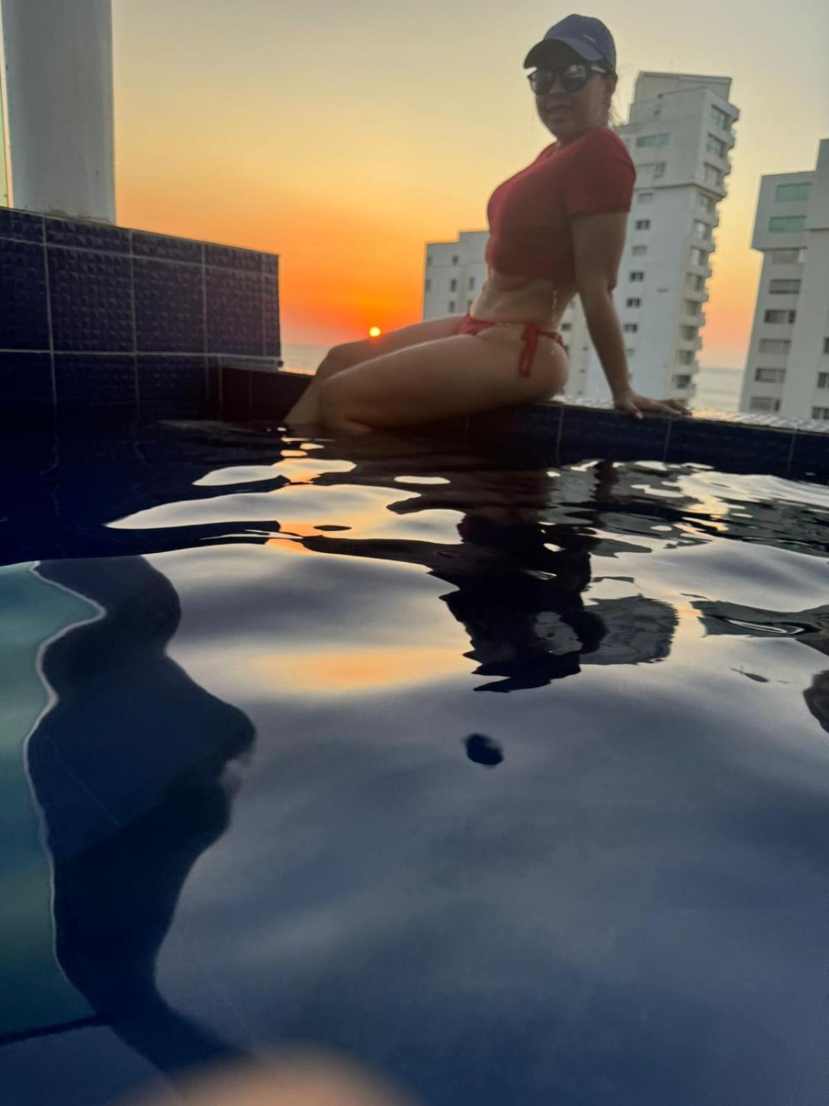 Apartamento Rodadero Playa