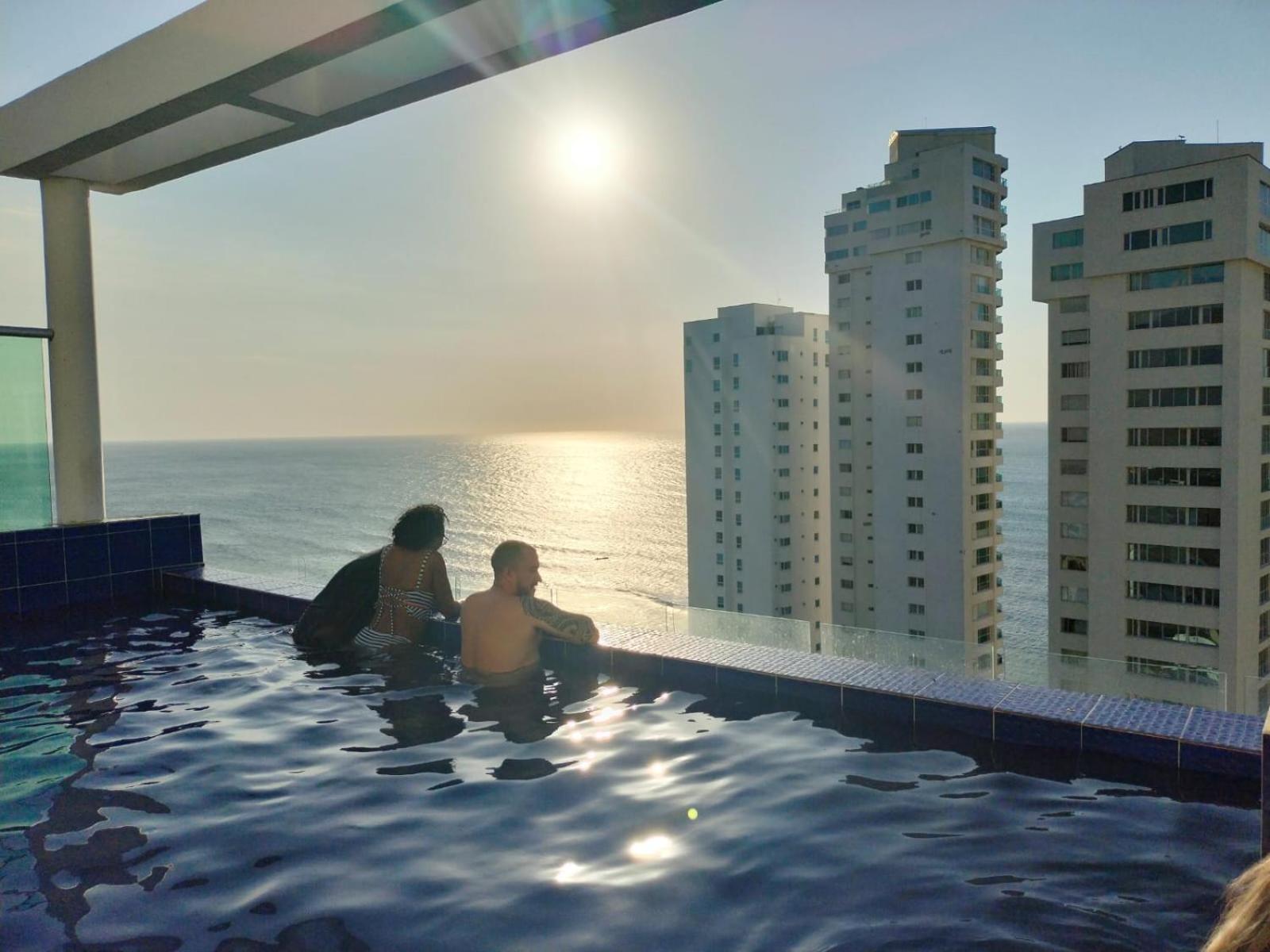 Hotel Apartamento Rodadero Playa - Image 1