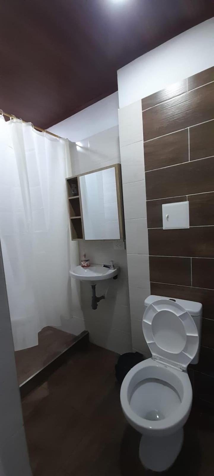 Apartahotel Zamflor