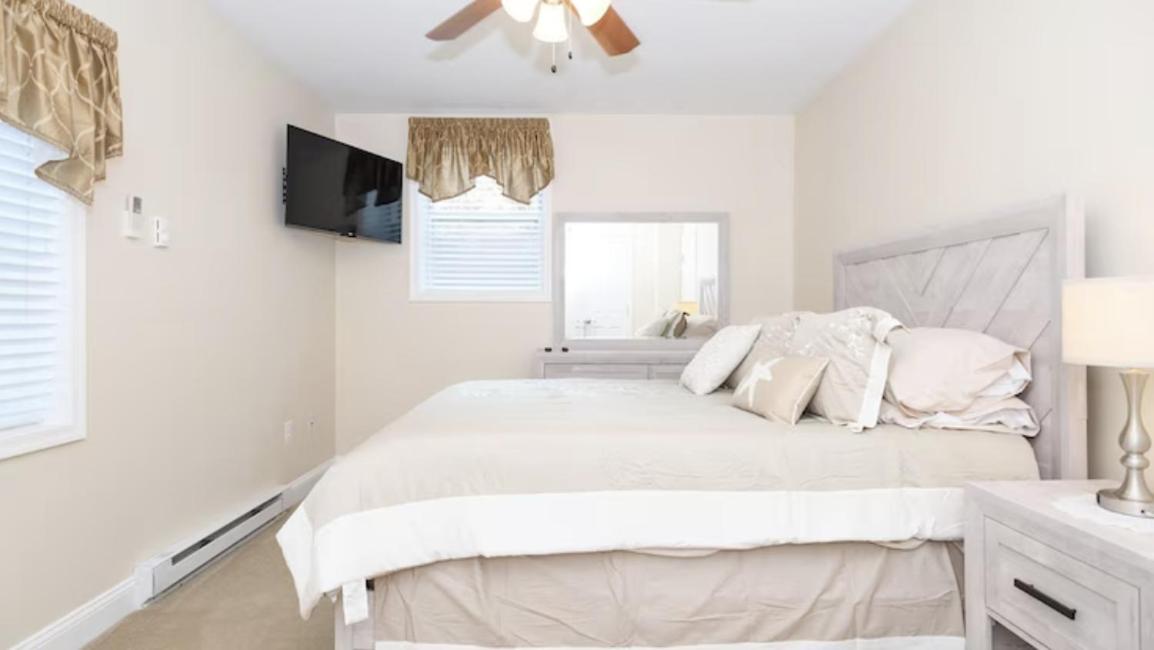 Annapolis Vacations - Bay Ridge unit by Downtown Annapolis and Quiet Waters Park - Property Image 2